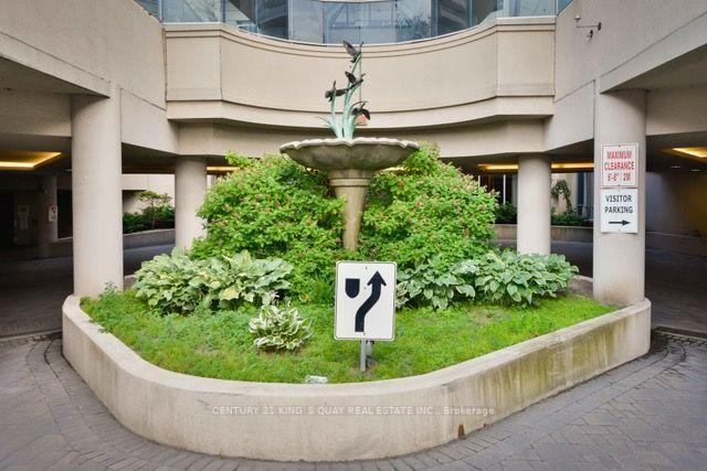Photo 4 of Unit 572, 23 Cox Boulevard, Markham, Unionville — HOMEH
