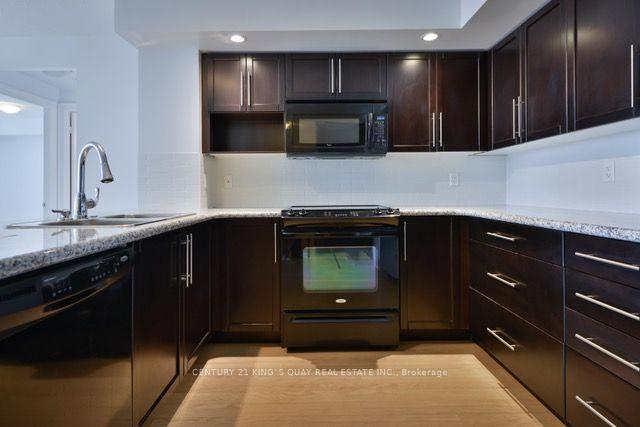 Photo 12 of Unit 572, 23 Cox Boulevard, Markham, Unionville — HOMEH