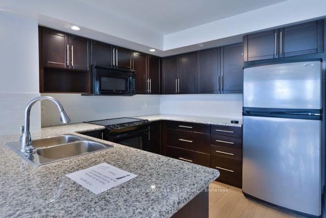 Photo 13 of Unit 572, 23 Cox Boulevard, Markham, Unionville — HOMEH