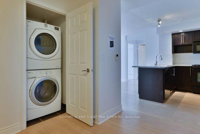 Photo 17 of Unit 572, 23 Cox Boulevard, Markham, Unionville — HOMEH
