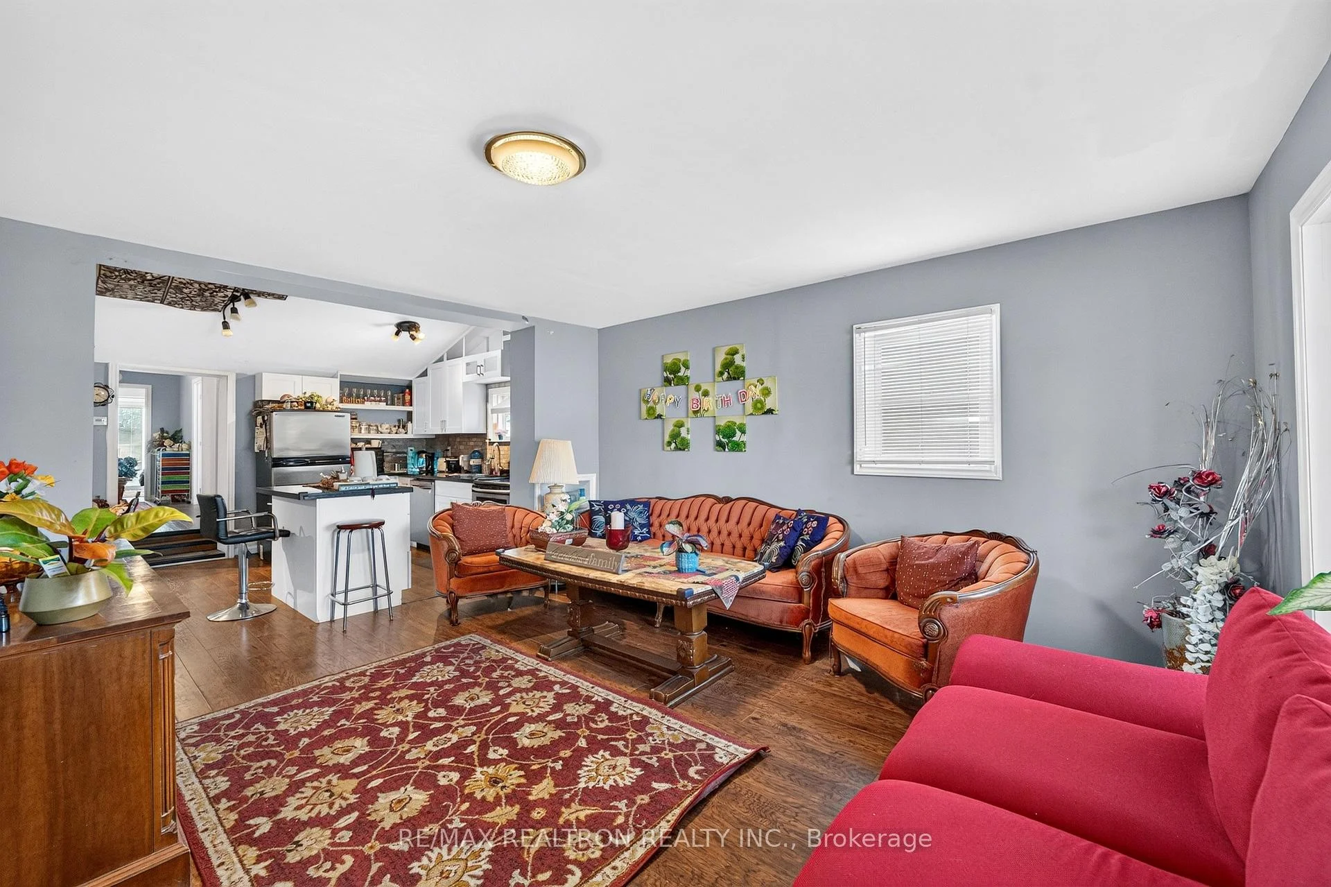 Photo 30 of 31 Albany Street, Oshawa, Central — HOMEH