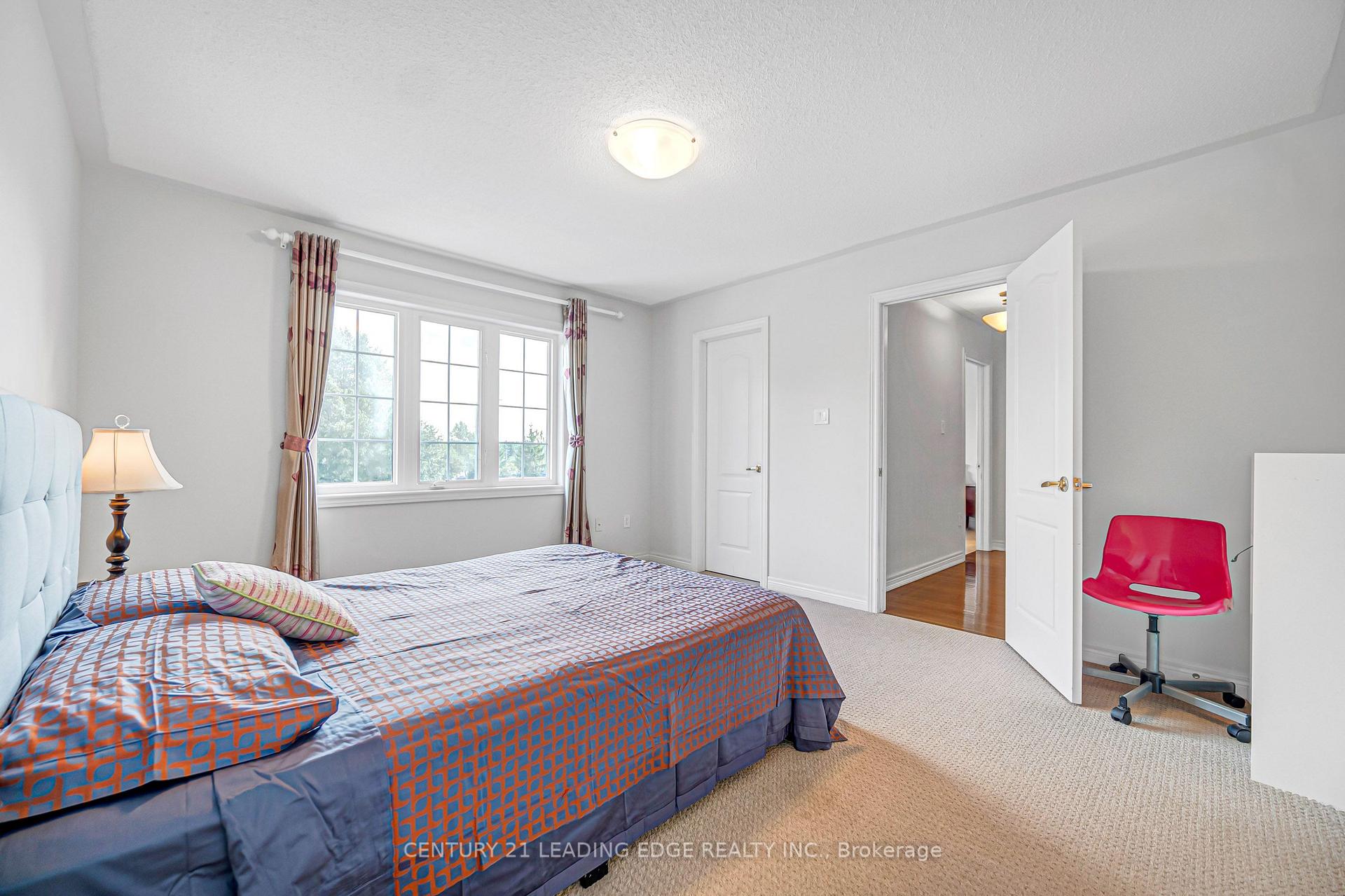 Photo 34 of 180 Coltrane Drive, Vaughan, Patterson — HOMEH
