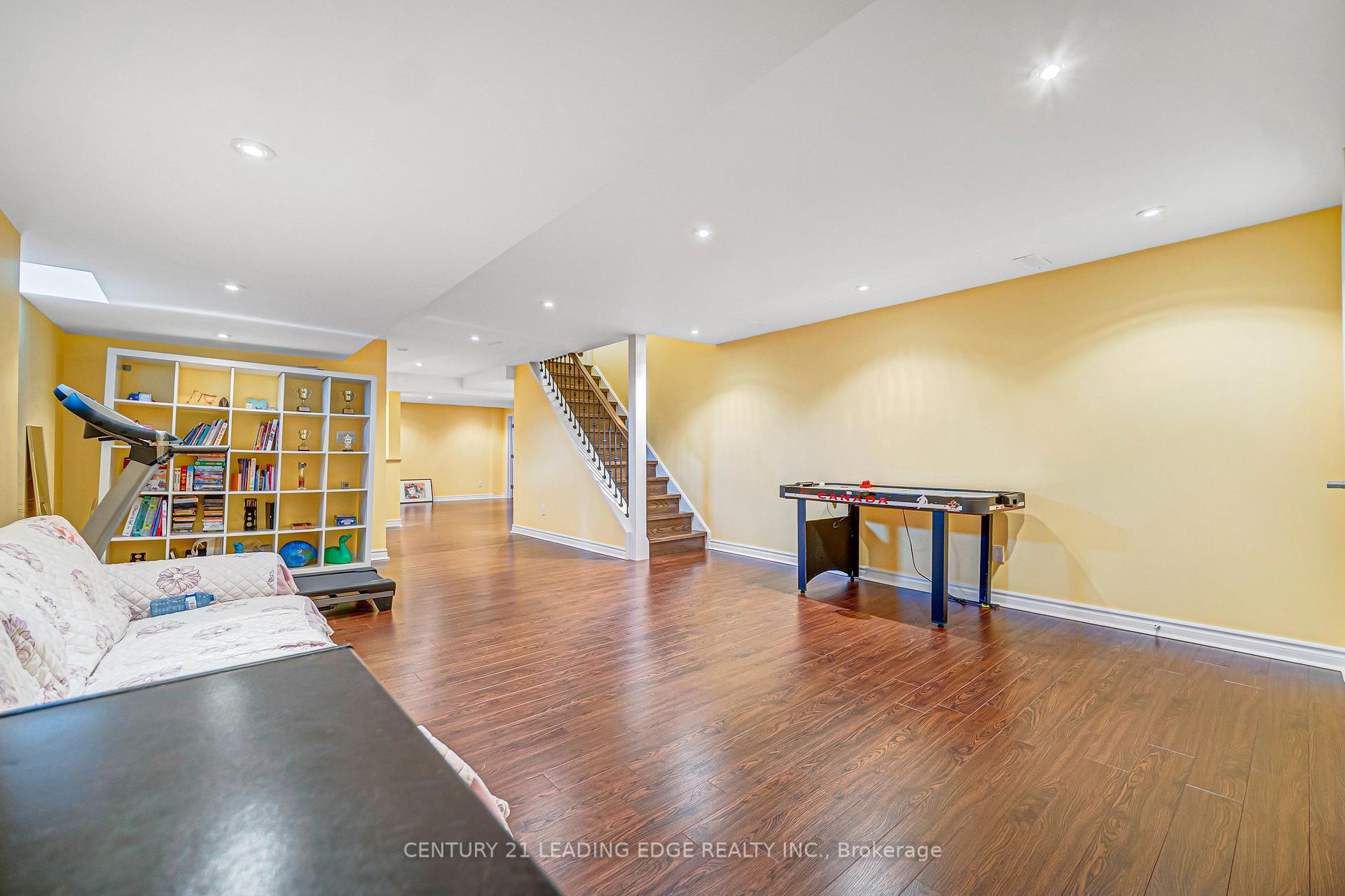 Photo 40 of 180 Coltrane Drive, Vaughan, Patterson — HOMEH