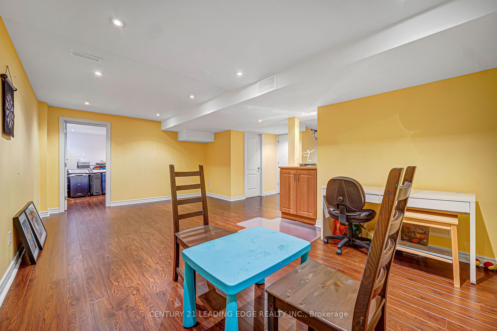 Photo 42 of 180 Coltrane Drive, Vaughan, Patterson — HOMEH