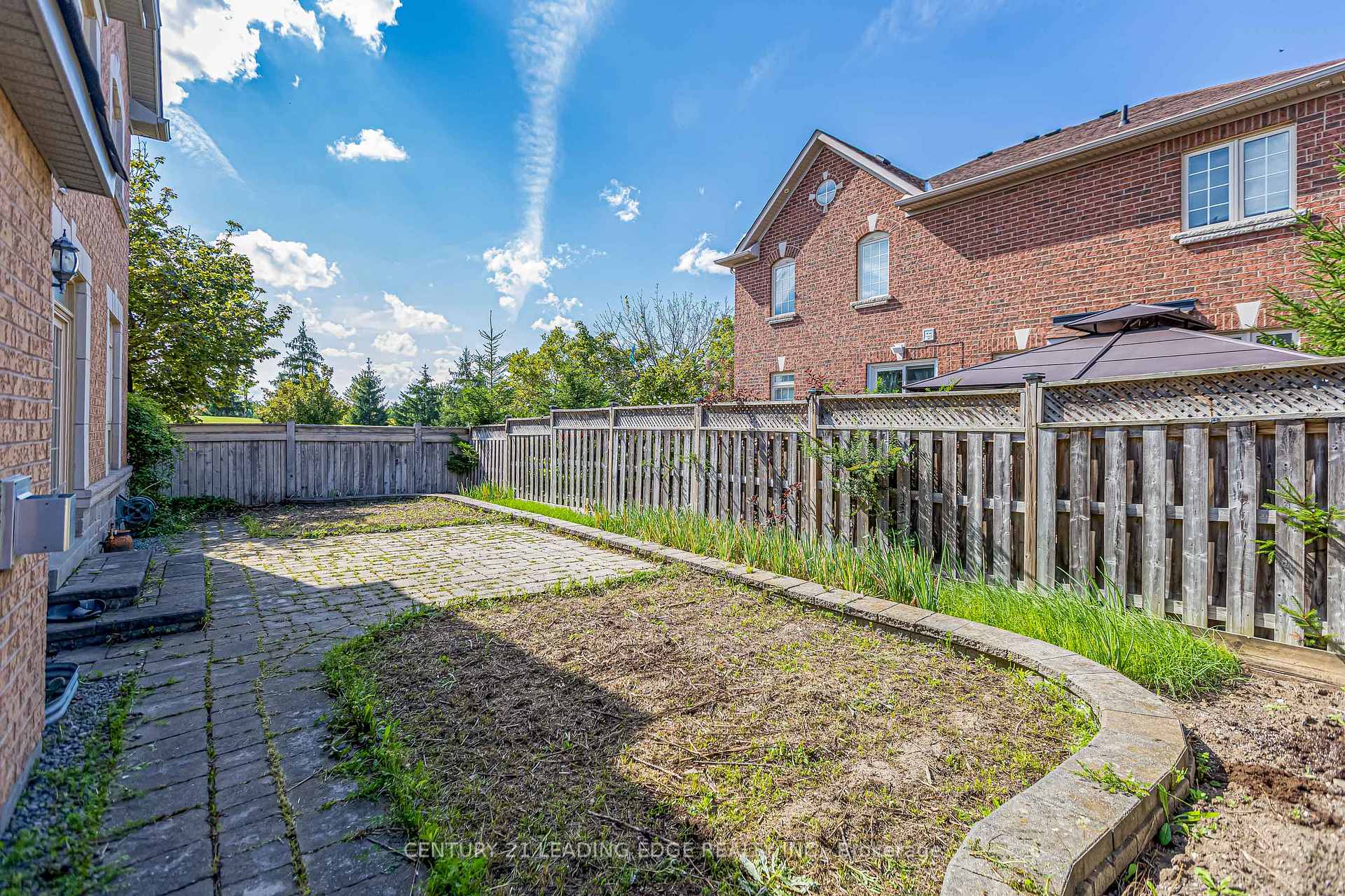 Photo 45 of 180 Coltrane Drive, Vaughan, Patterson — HOMEH