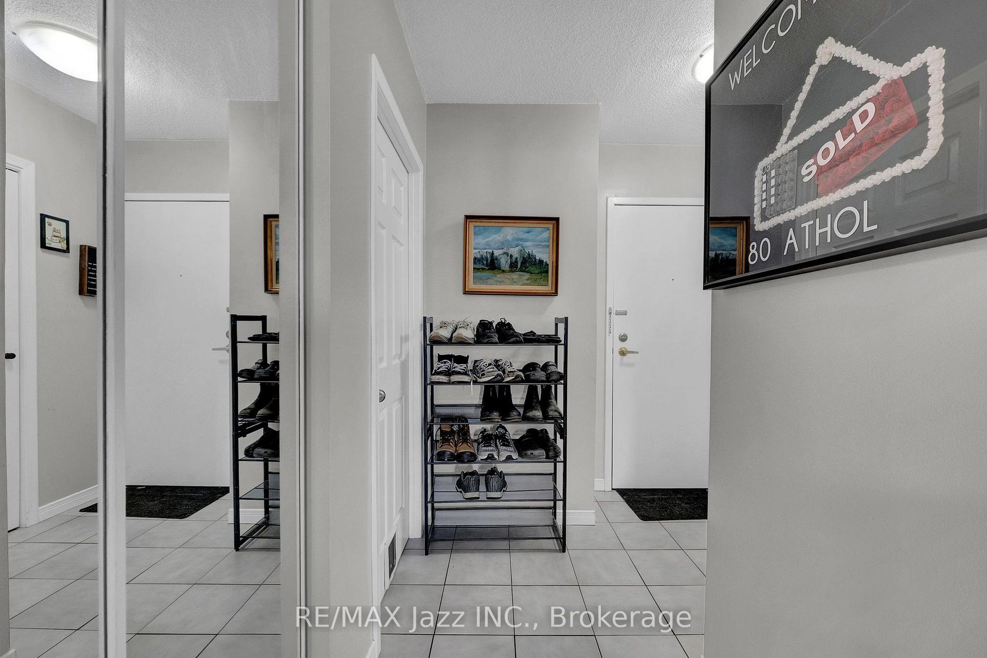 Photo 3 of Unit 608, 80 Athol Street E, Oshawa, Central — HOMEH