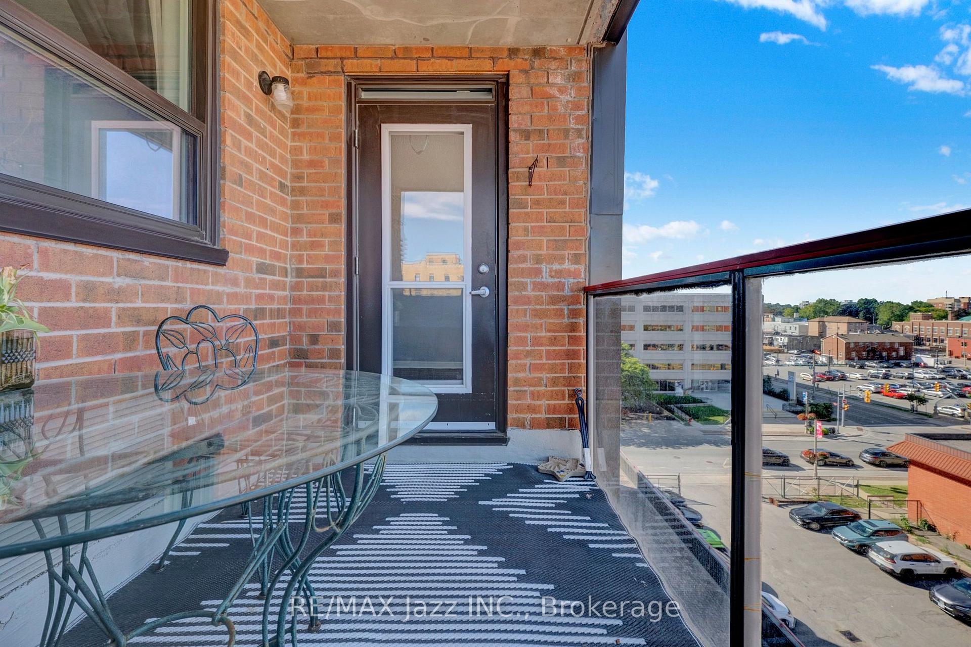 Photo 19 of Unit 608, 80 Athol Street E, Oshawa, Central — HOMEH
