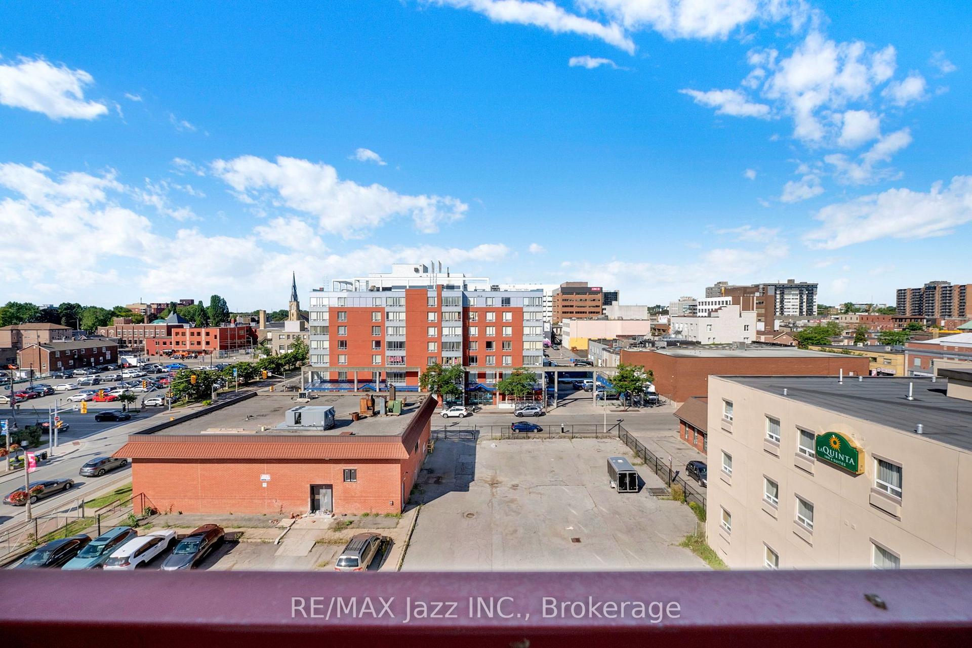 Photo 21 of Unit 608, 80 Athol Street E, Oshawa, Central — HOMEH