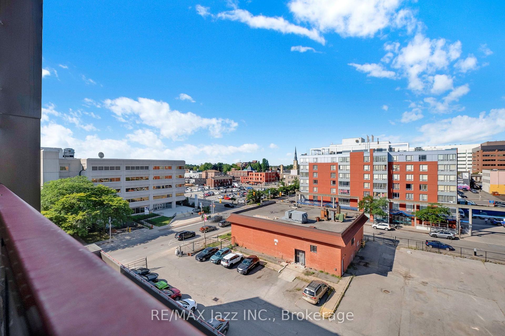 Photo 22 of Unit 608, 80 Athol Street E, Oshawa, Central — HOMEH