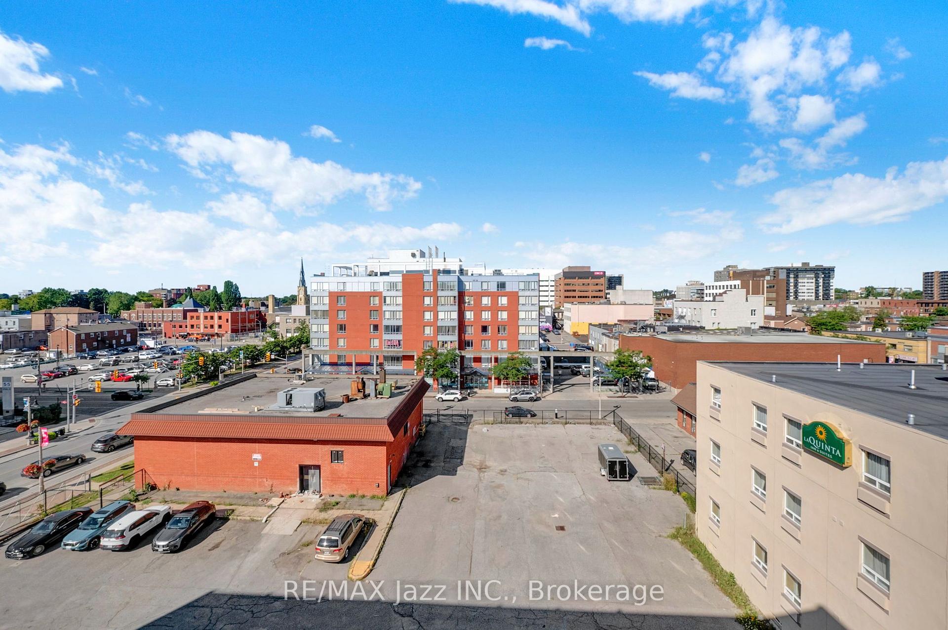 Photo 23 of Unit 608, 80 Athol Street E, Oshawa, Central — HOMEH