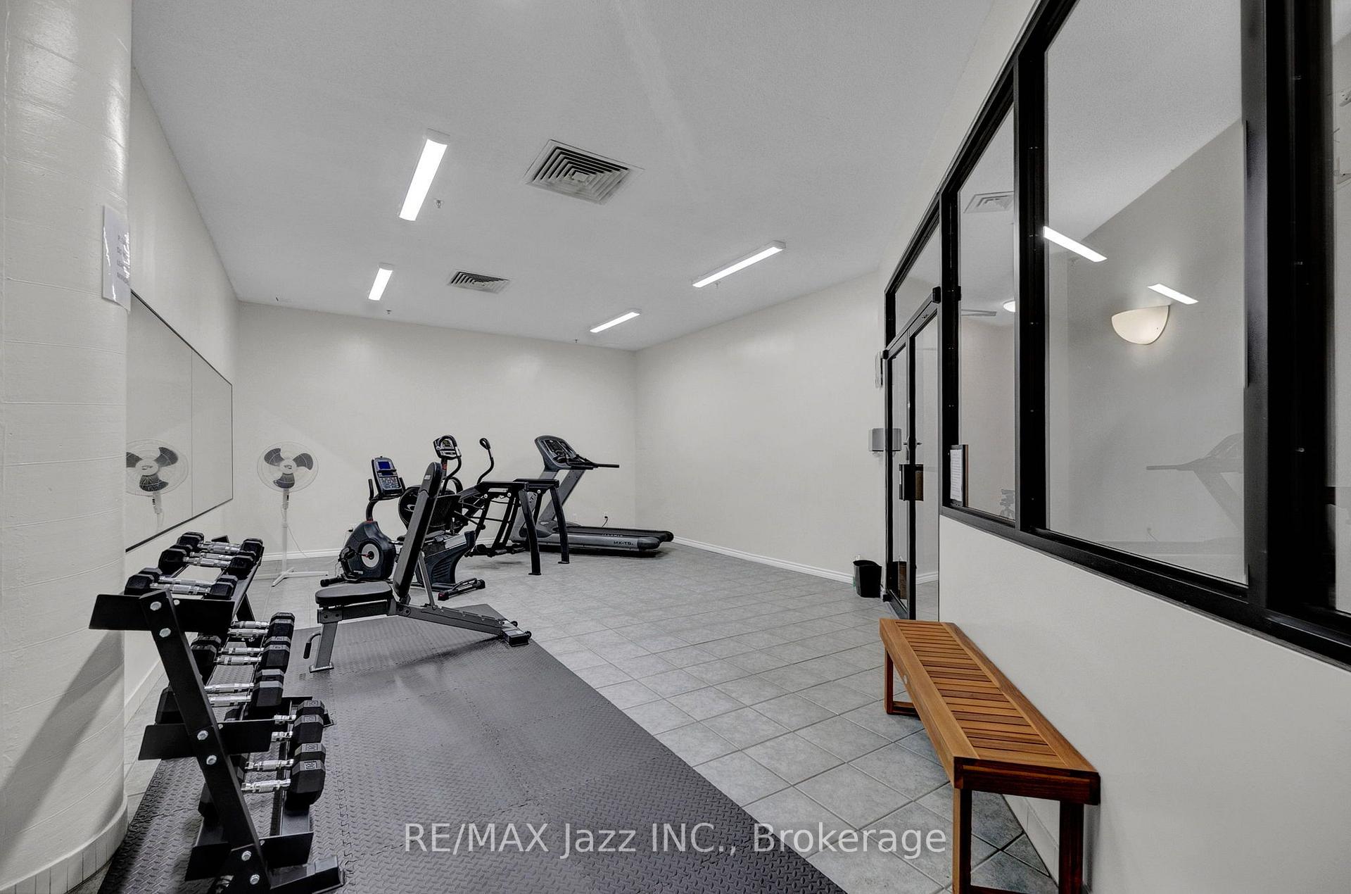 Photo 30 of Unit 608, 80 Athol Street E, Oshawa, Central — HOMEH