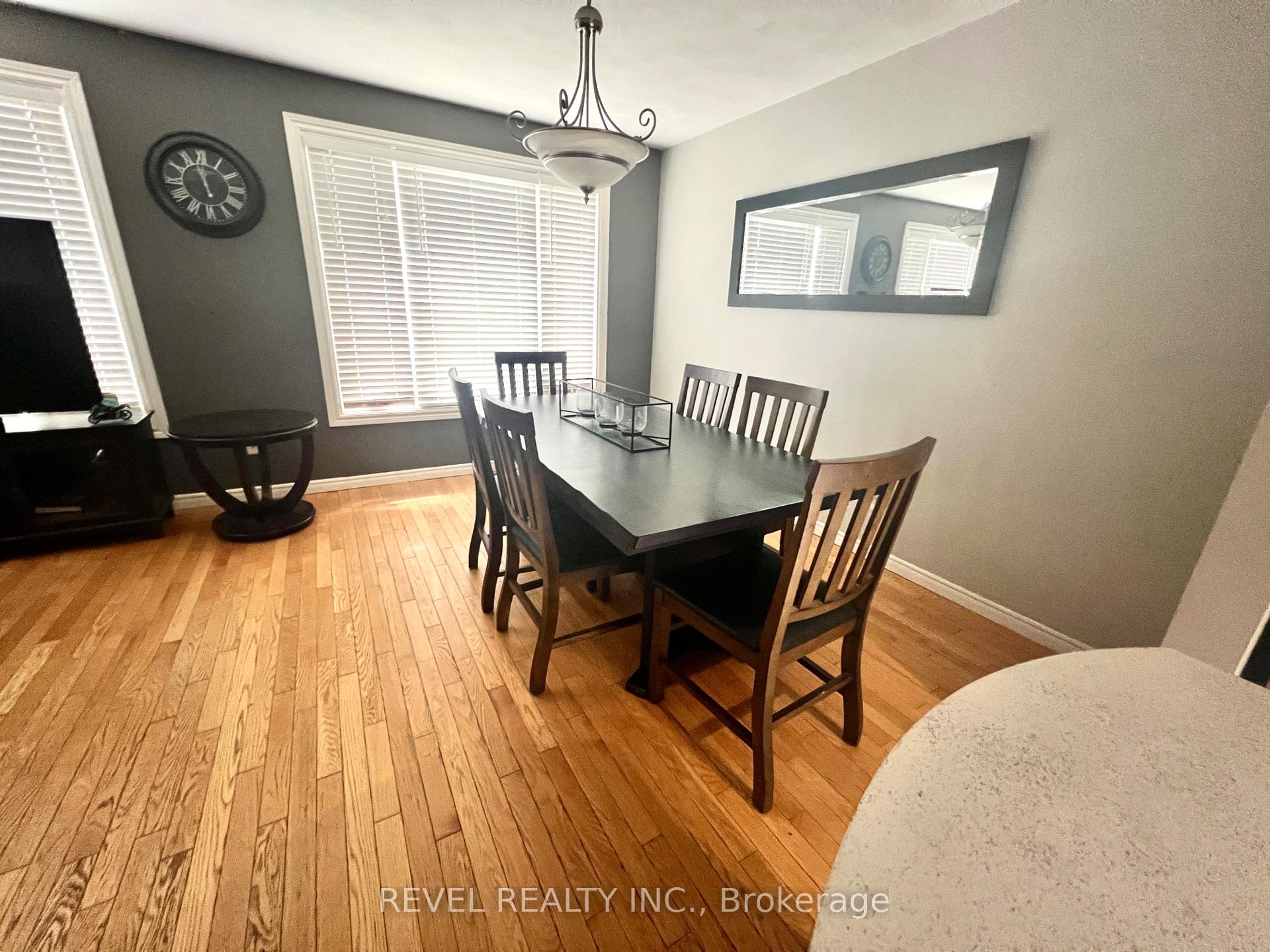 Photo 6 of 434 Lonergan Boulevard, Timmins, TNW - Riverpark — HOMEH