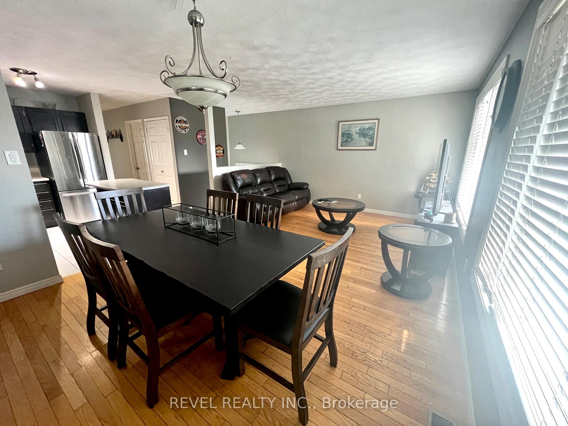 Photo 8 of 434 Lonergan Boulevard, Timmins, TNW - Riverpark — HOMEH