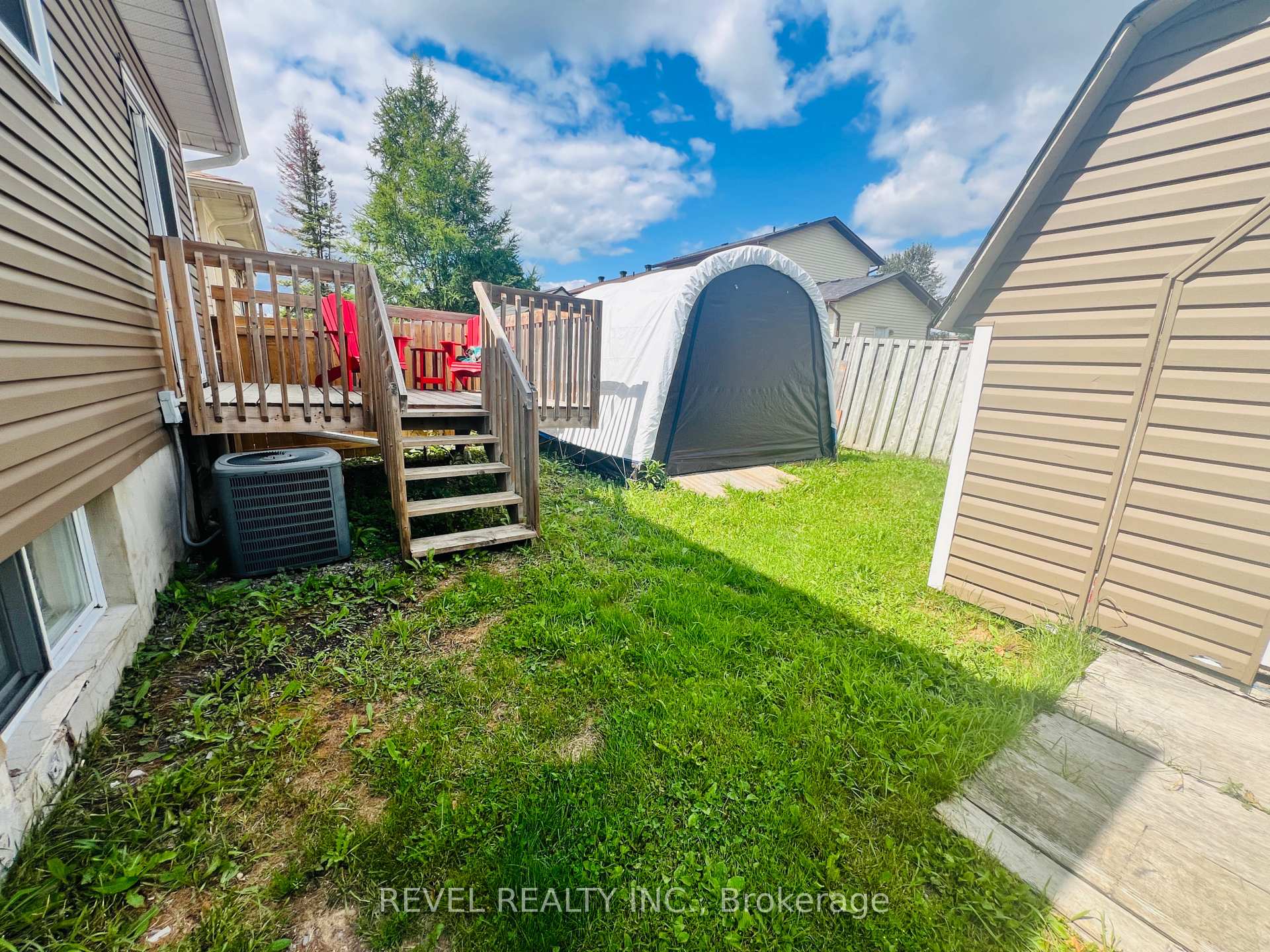 Photo 35 of 434 Lonergan Boulevard, Timmins, TNW - Riverpark — HOMEH