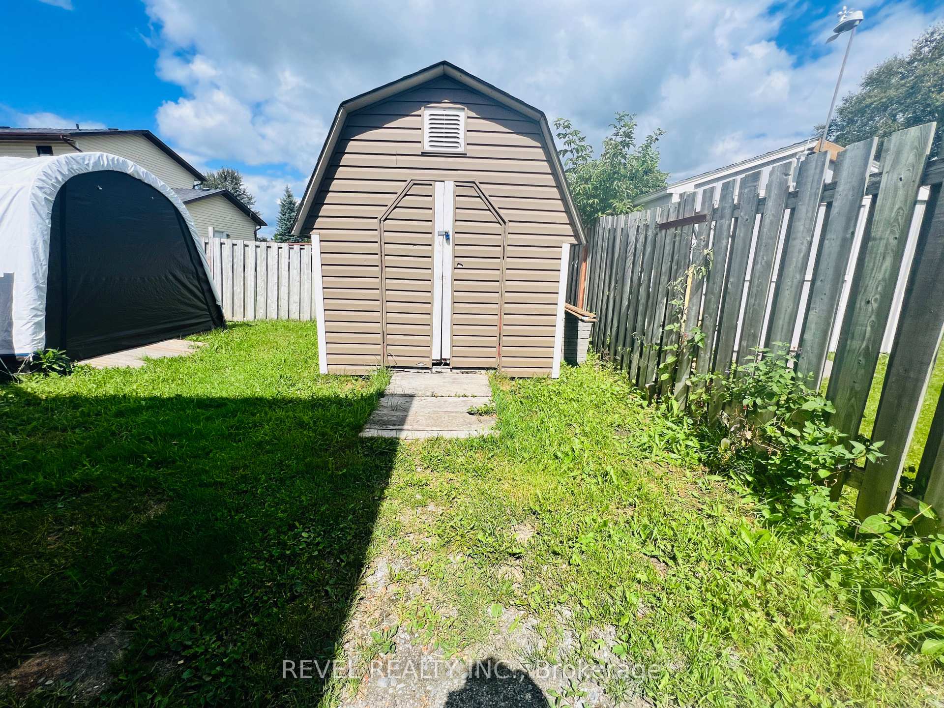 Photo 36 of 434 Lonergan Boulevard, Timmins, TNW - Riverpark — HOMEH