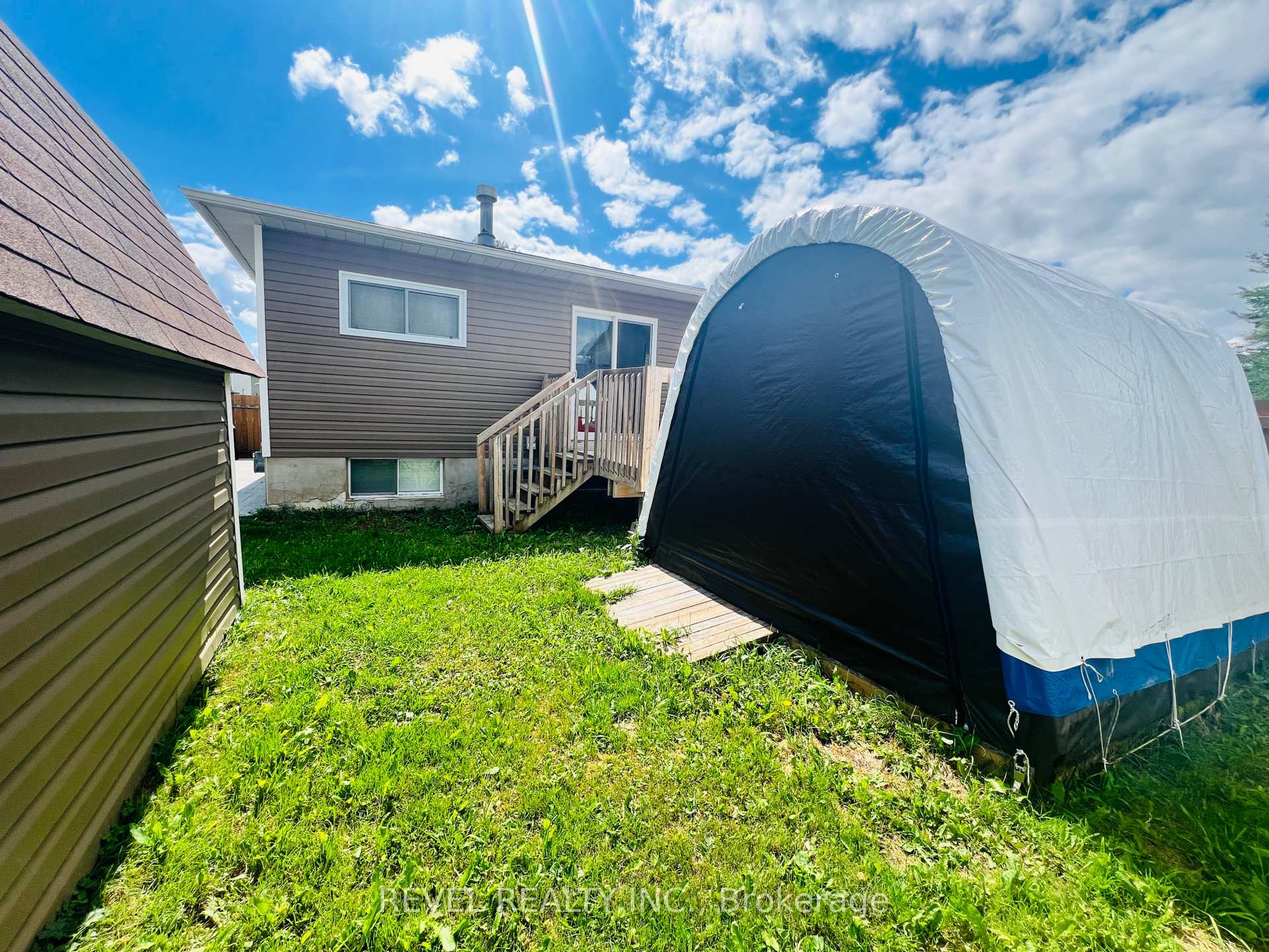 Photo 37 of 434 Lonergan Boulevard, Timmins, TNW - Riverpark — HOMEH