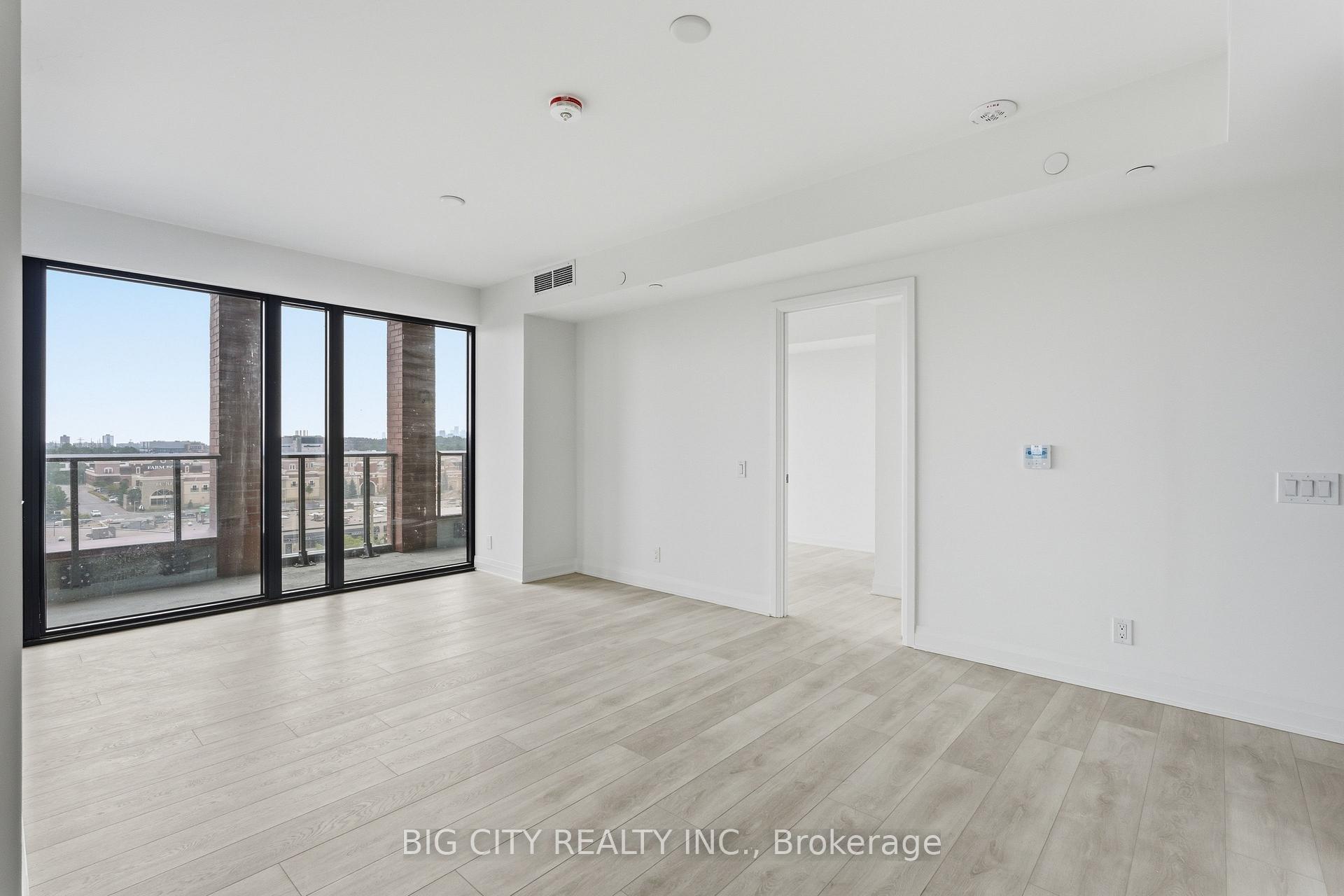 Photo 14 of Unit 610, 25 Frederick Todd Way, Toronto, Thorncliffe Park — HOMEH