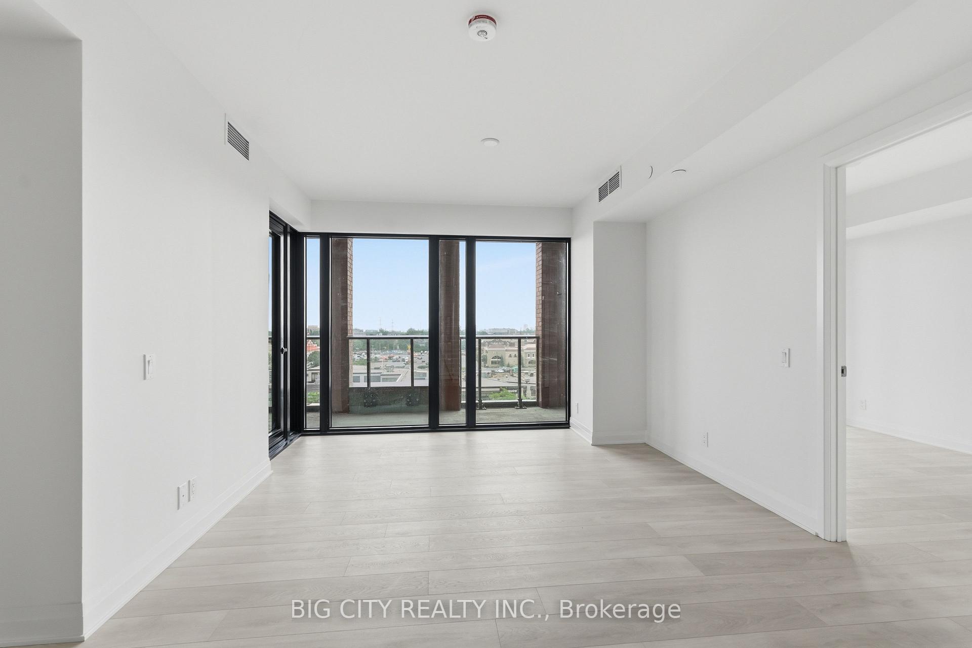 Photo 15 of Unit 610, 25 Frederick Todd Way, Toronto, Thorncliffe Park — HOMEH