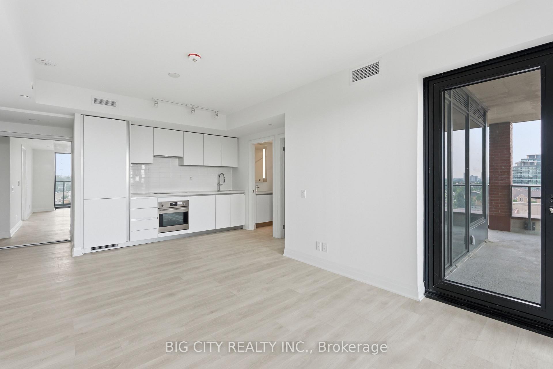 Photo 16 of Unit 610, 25 Frederick Todd Way, Toronto, Thorncliffe Park — HOMEH