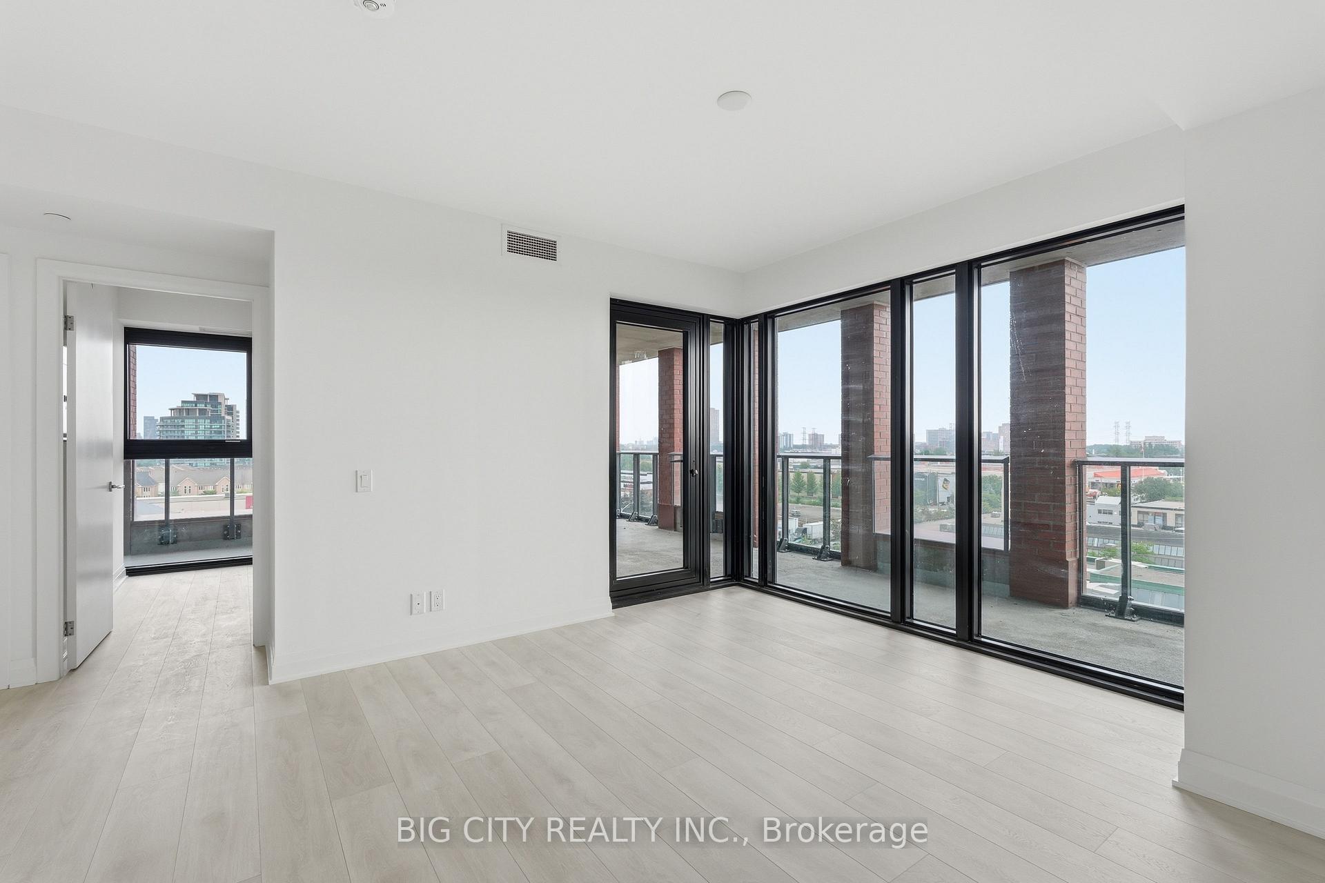 Photo 17 of Unit 610, 25 Frederick Todd Way, Toronto, Thorncliffe Park — HOMEH