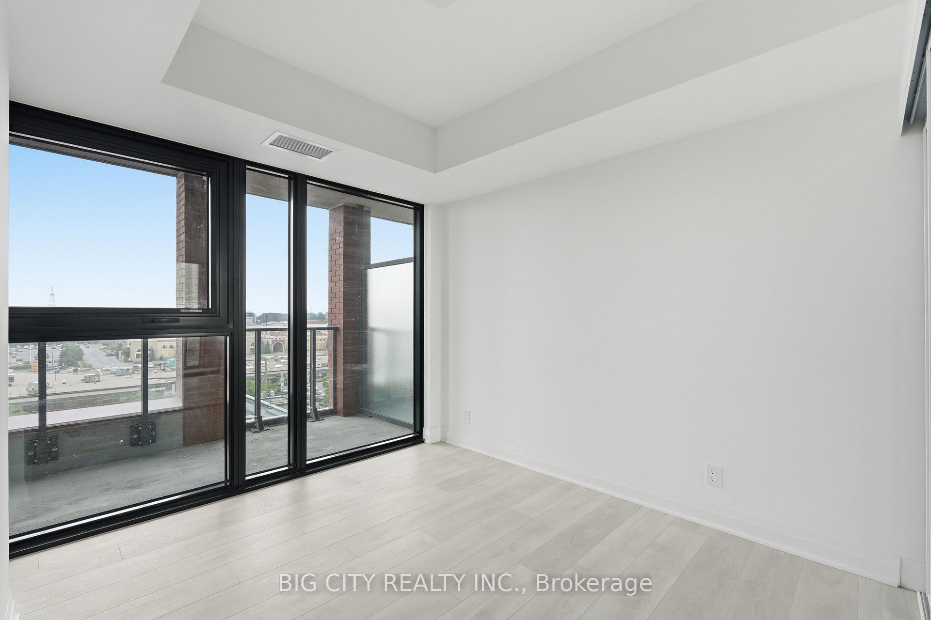 Photo 11 of Unit 610, 25 Frederick Todd Way, Toronto, Thorncliffe Park — HOMEH