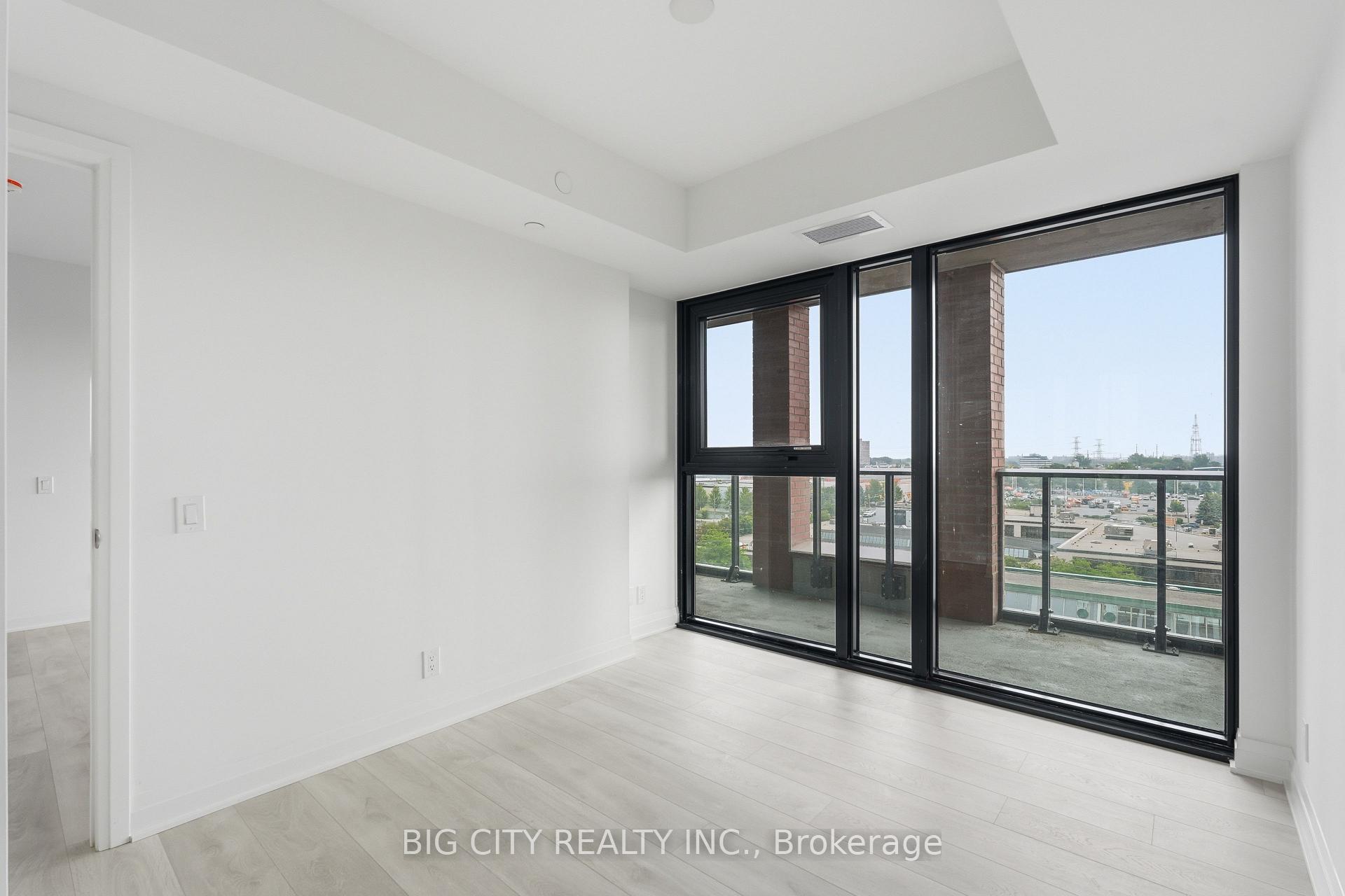 Photo 9 of Unit 610, 25 Frederick Todd Way, Toronto, Thorncliffe Park — HOMEH