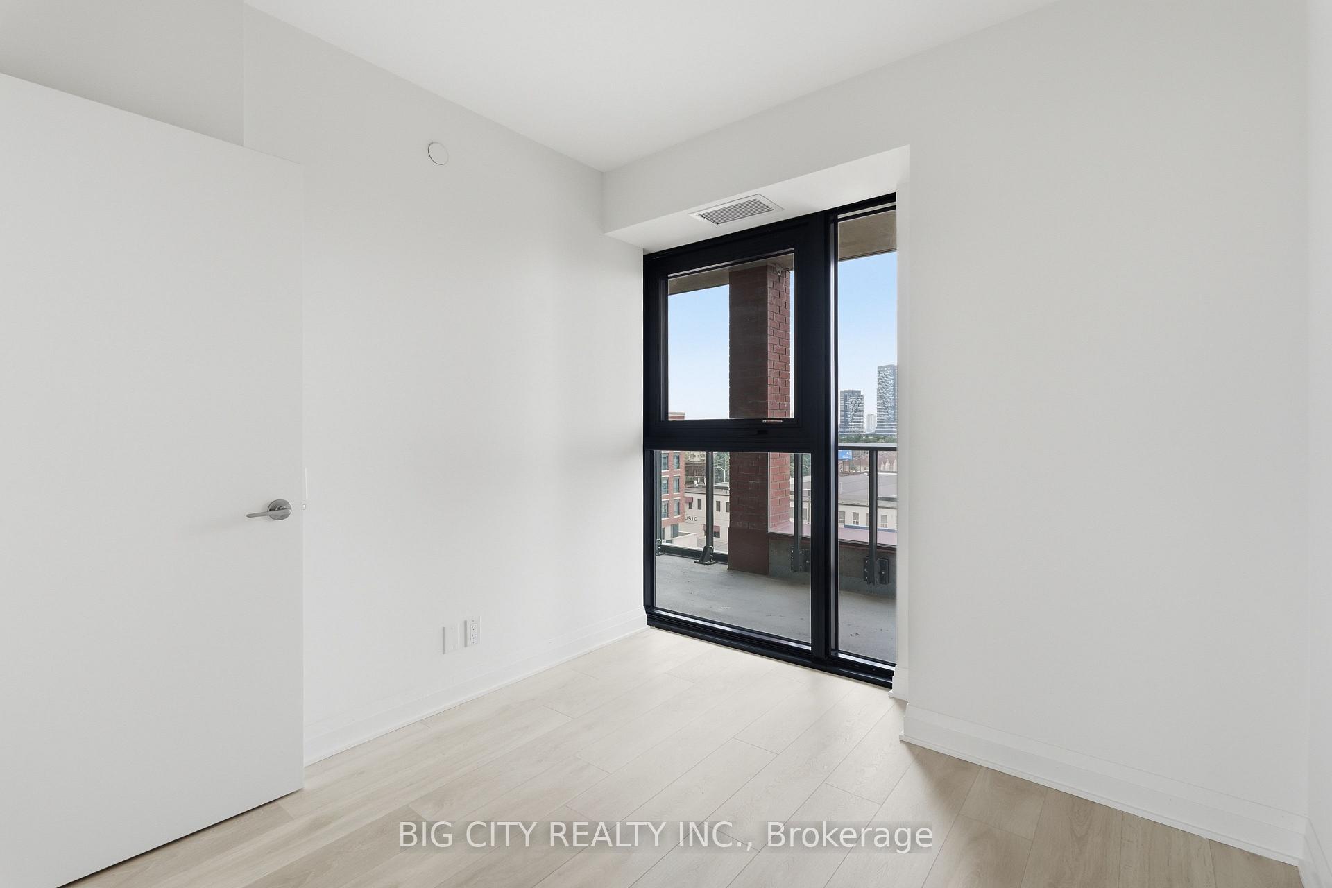 Photo 13 of Unit 610, 25 Frederick Todd Way, Toronto, Thorncliffe Park — HOMEH