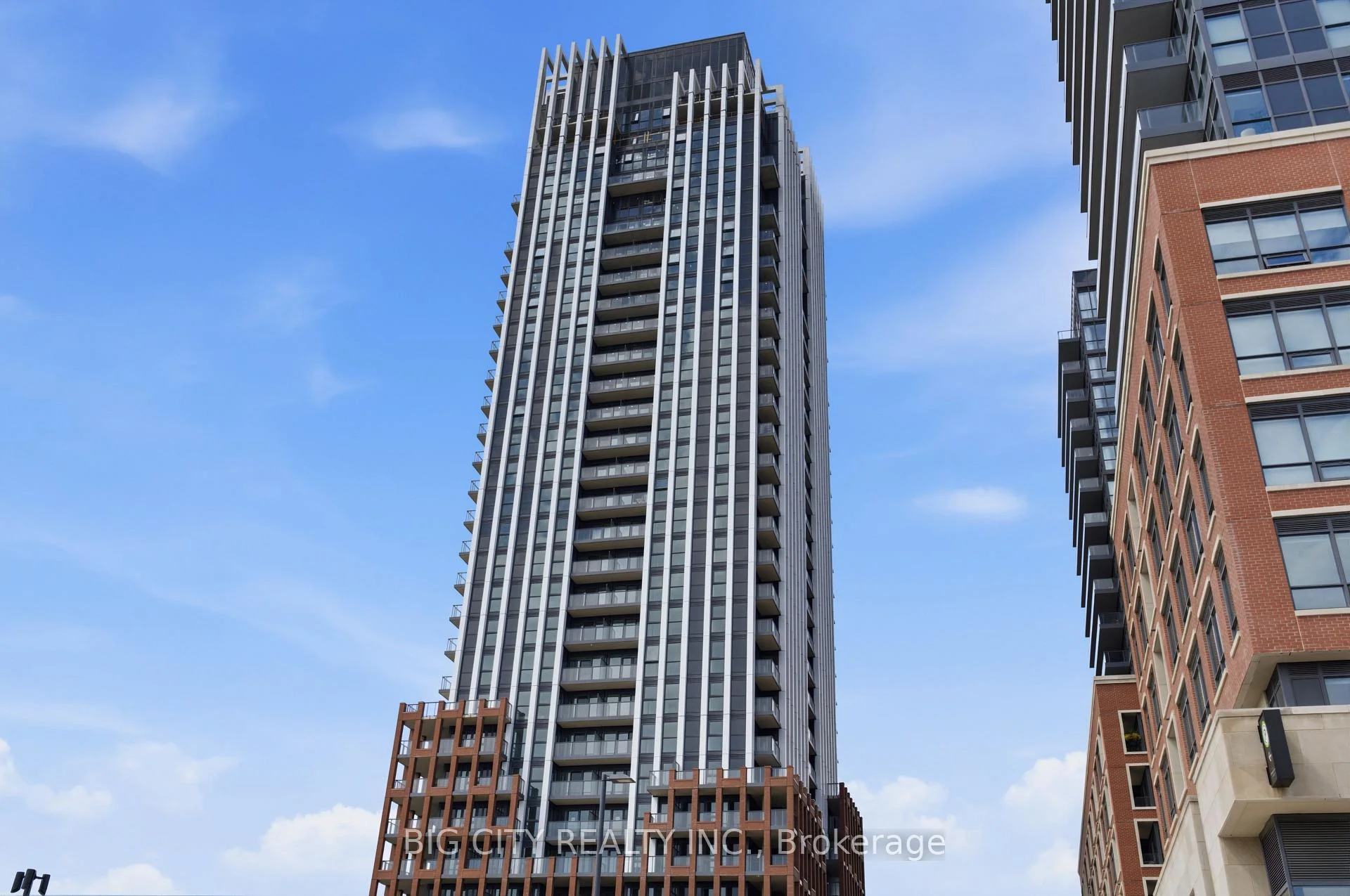 Photo 23 of Unit 610, 25 Frederick Todd Way, Toronto, Thorncliffe Park — HOMEH