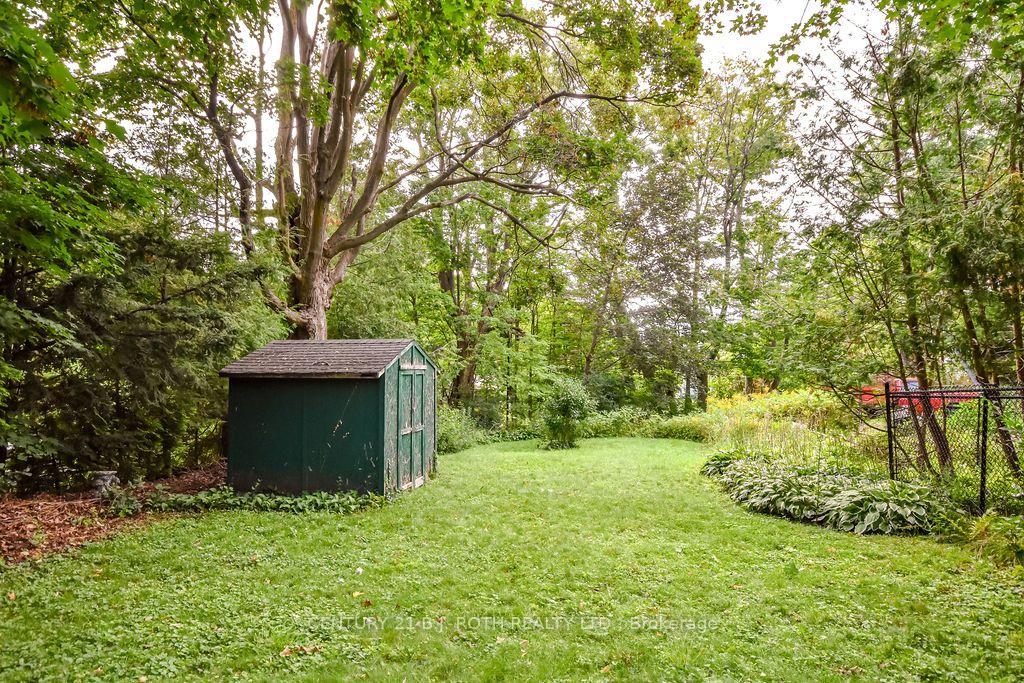 Photo 4 of 183 Cedar Street, Orillia — HOMEH