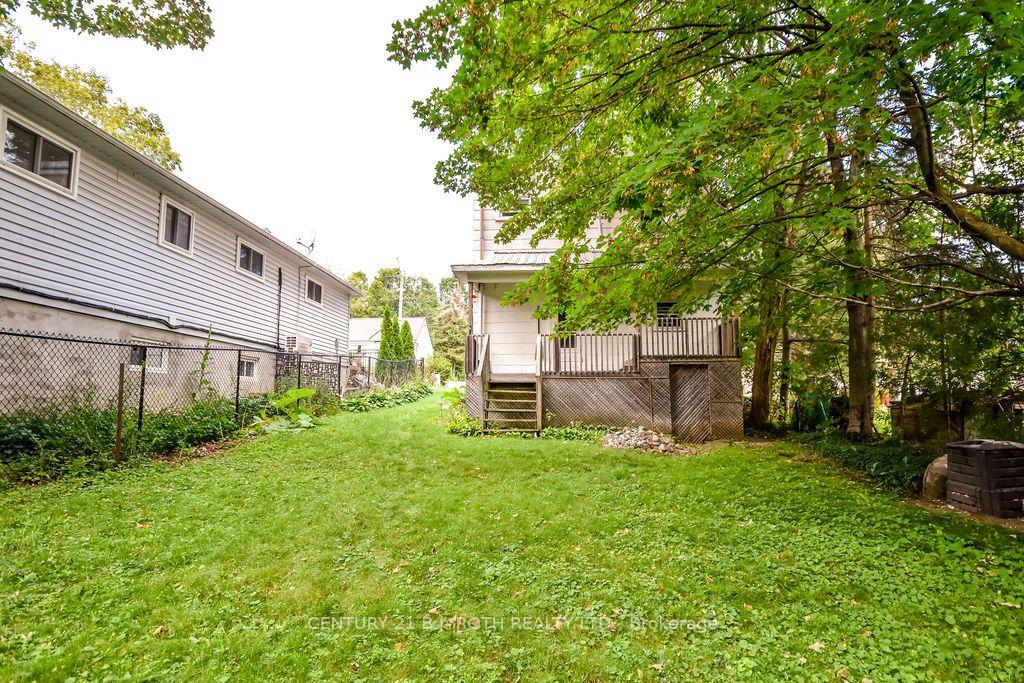 Photo 6 of 183 Cedar Street, Orillia — HOMEH