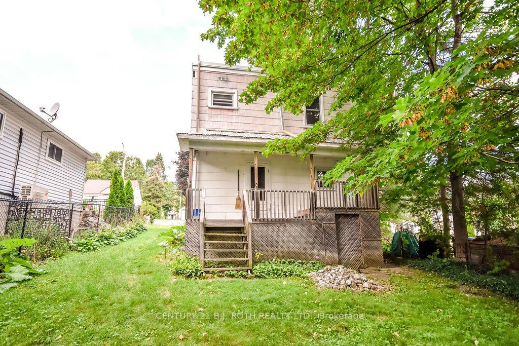 Photo 7 of 183 Cedar Street, Orillia — HOMEH