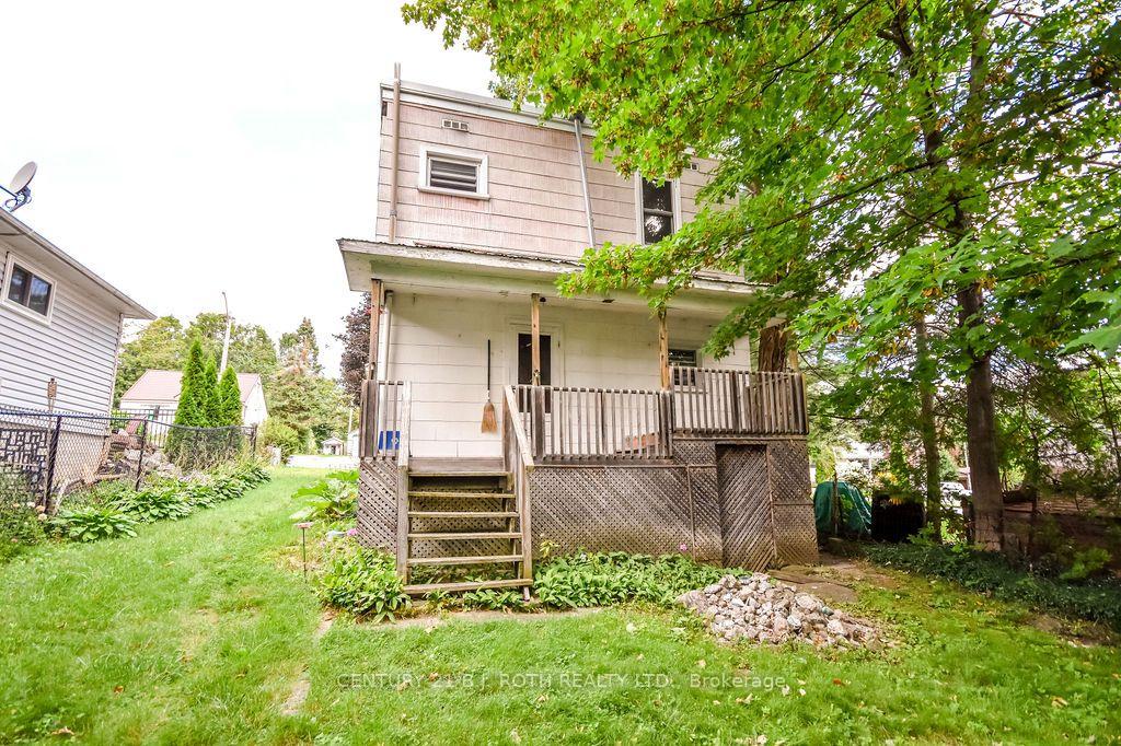Photo 19 of 183 Cedar Street, Orillia — HOMEH