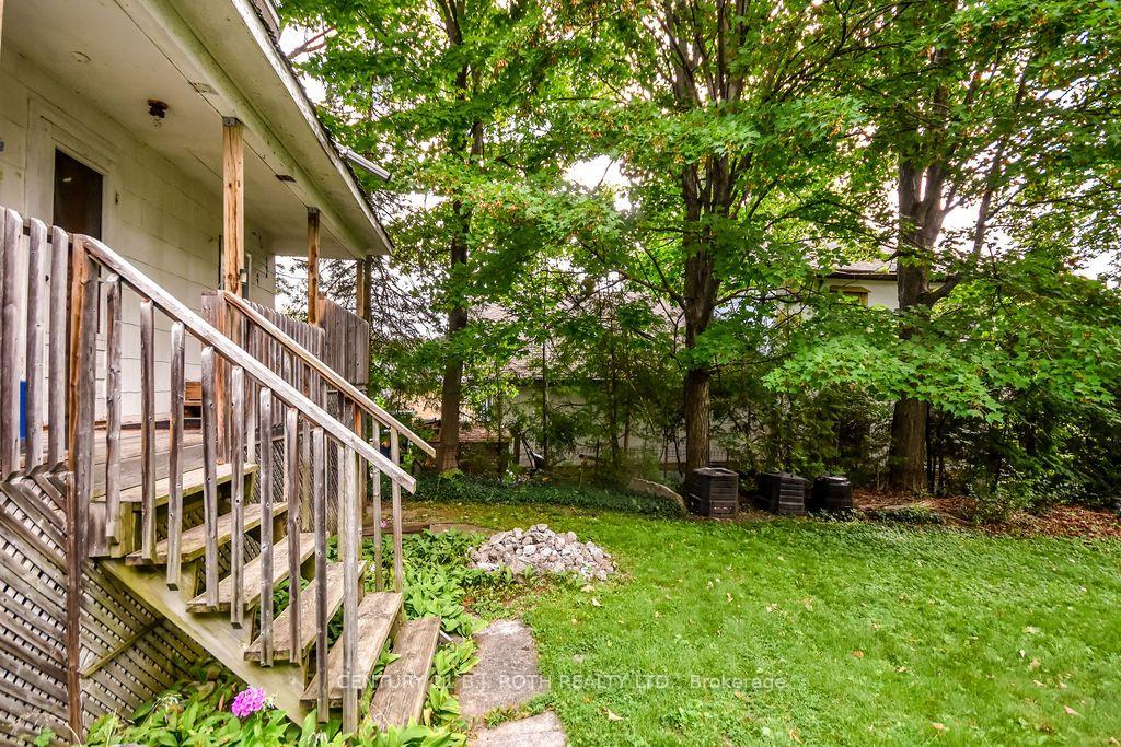 Photo 20 of 183 Cedar Street, Orillia — HOMEH