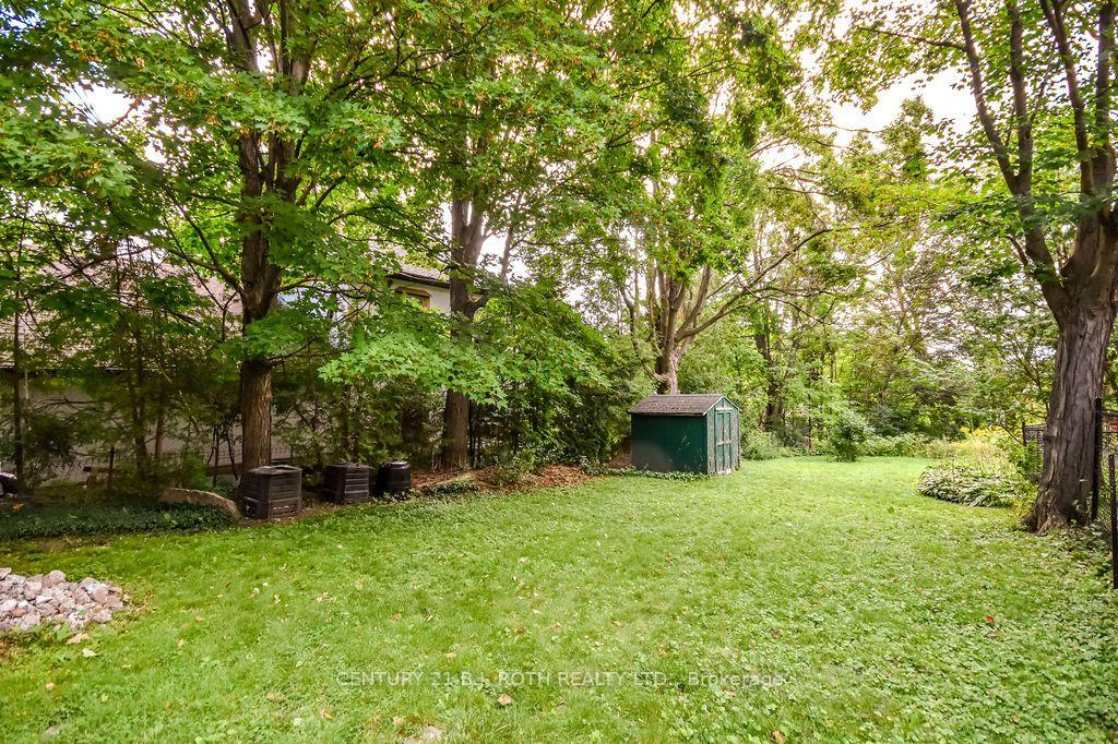 Photo 21 of 183 Cedar Street, Orillia — HOMEH