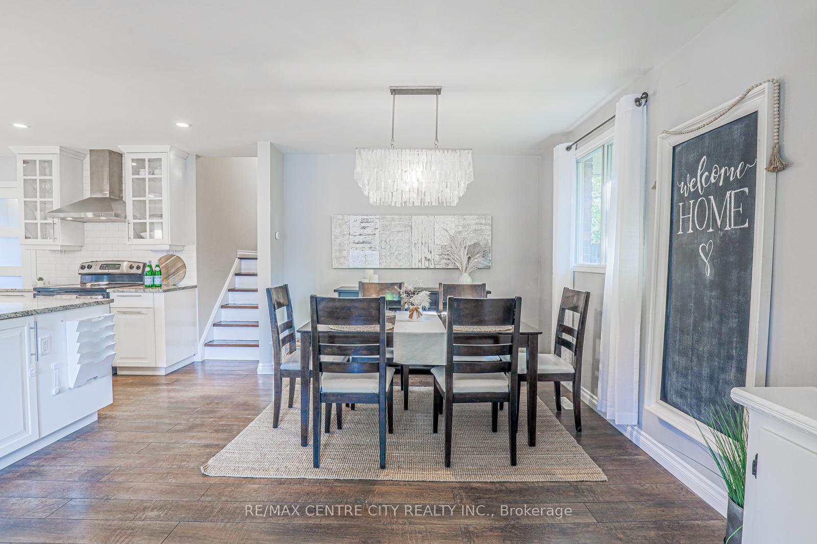 Photo 11 of 301 Blackacres Boulevard, London, North F — HOMEH