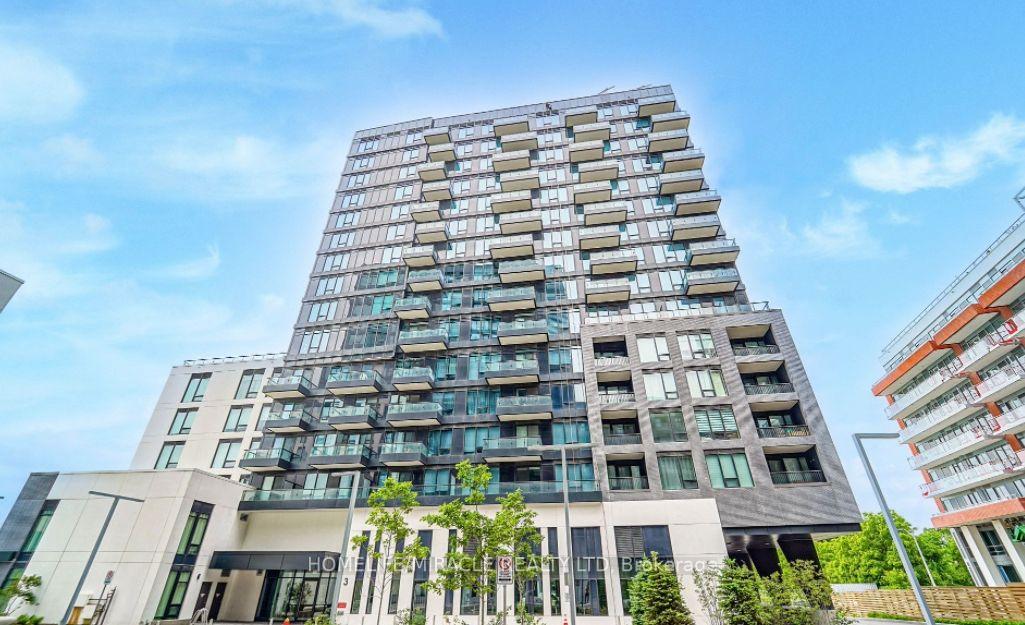 Photo of Unit 306W, 3 Rosewater Street