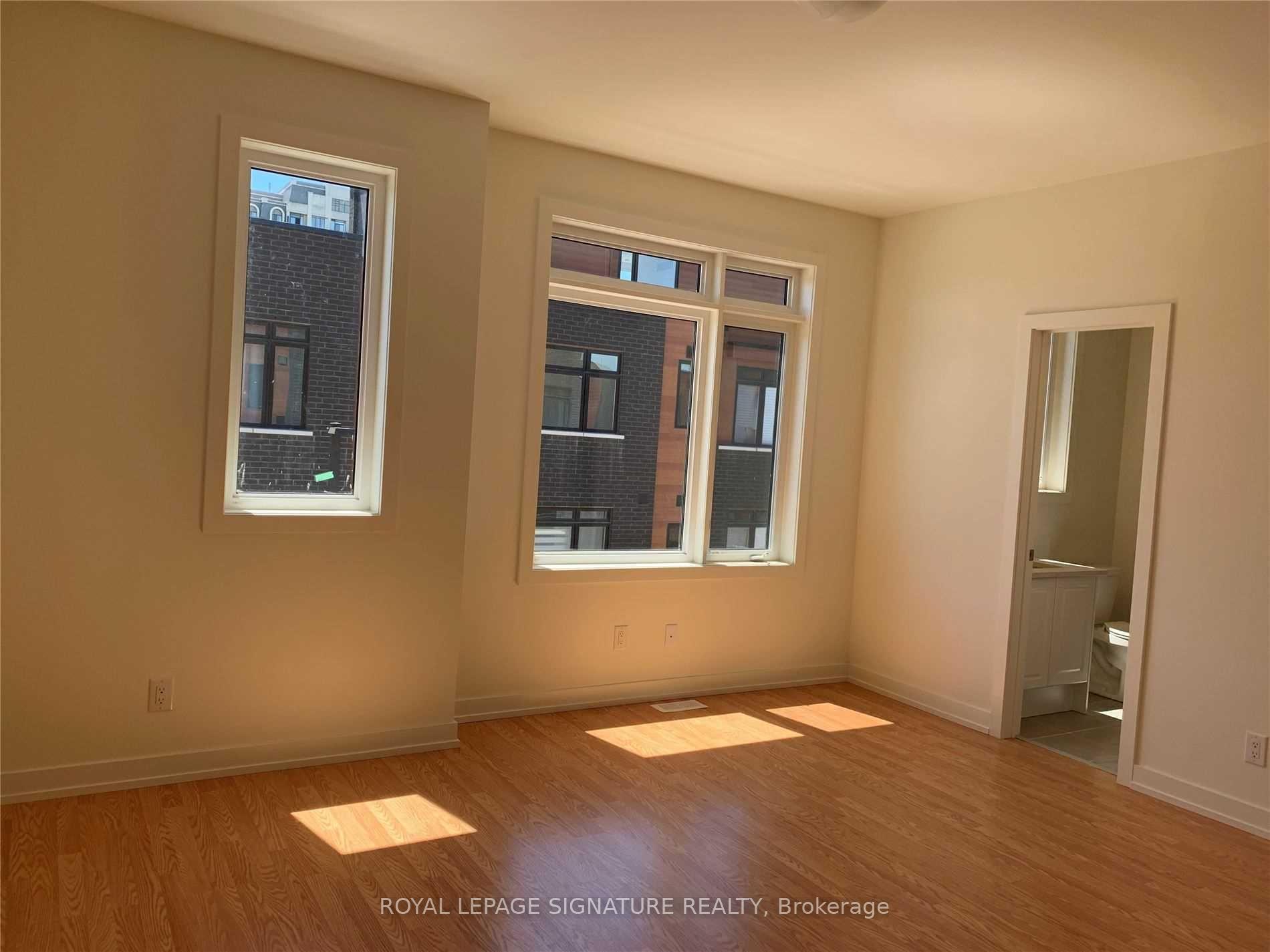 Photo 2 of Unit 63, 370B Red Maple Road, Richmond Hill, Langstaff — HOMEH