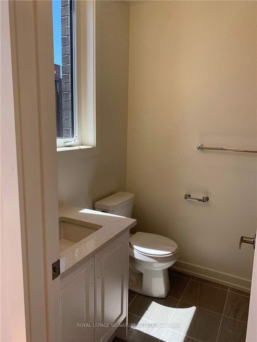 Photo 6 of Unit 63, 370B Red Maple Road, Richmond Hill, Langstaff — HOMEH