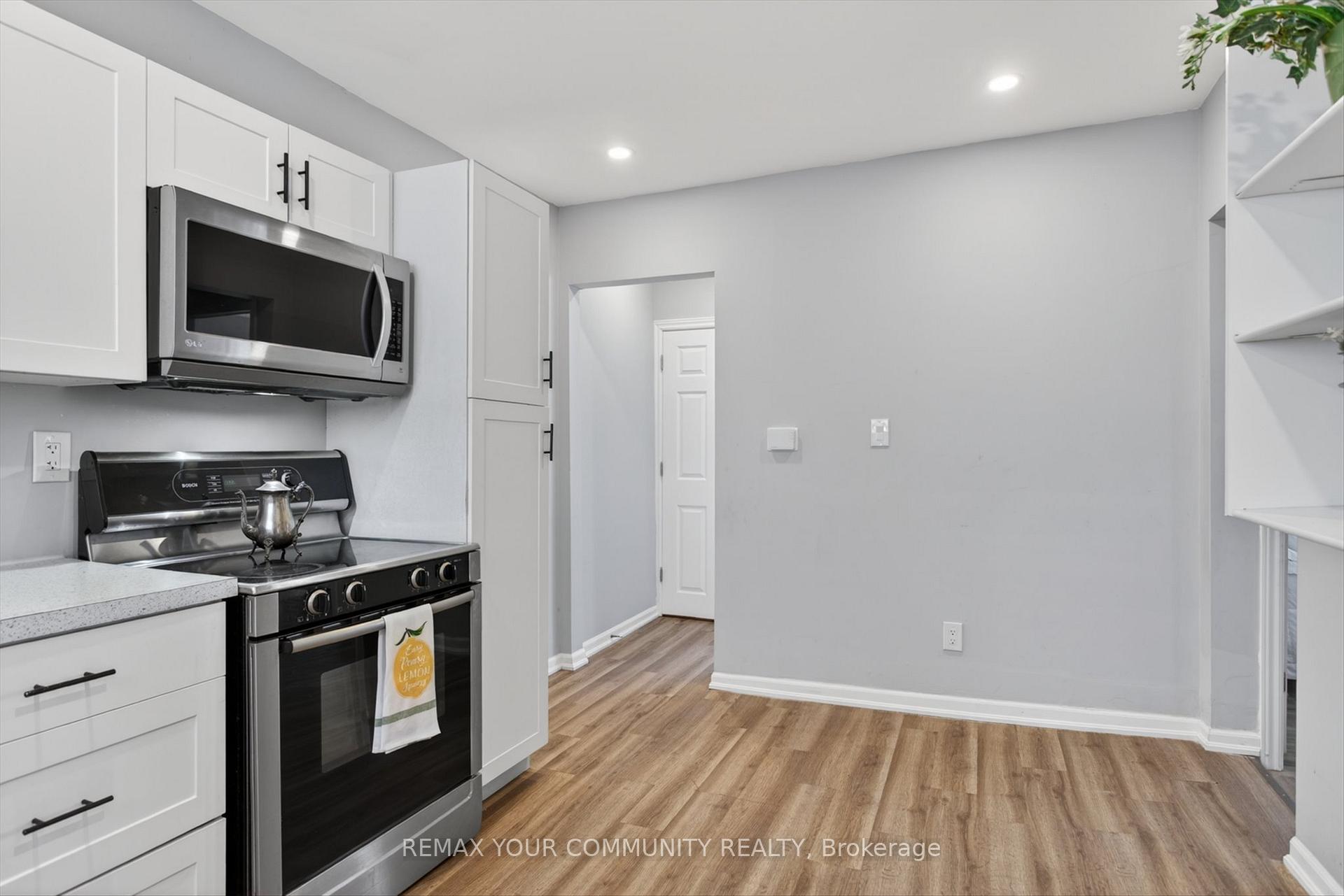 Photo 12 of 426 Wolsely Street, Peterborough, Northcrest Ward 5 — HOMEH