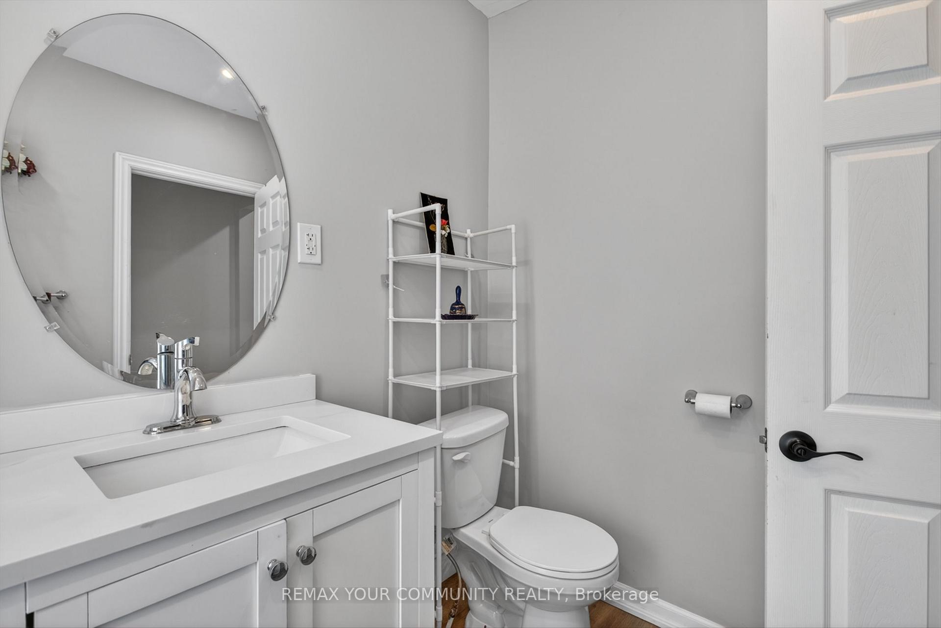 Photo 15 of 426 Wolsely Street, Peterborough, Northcrest Ward 5 — HOMEH