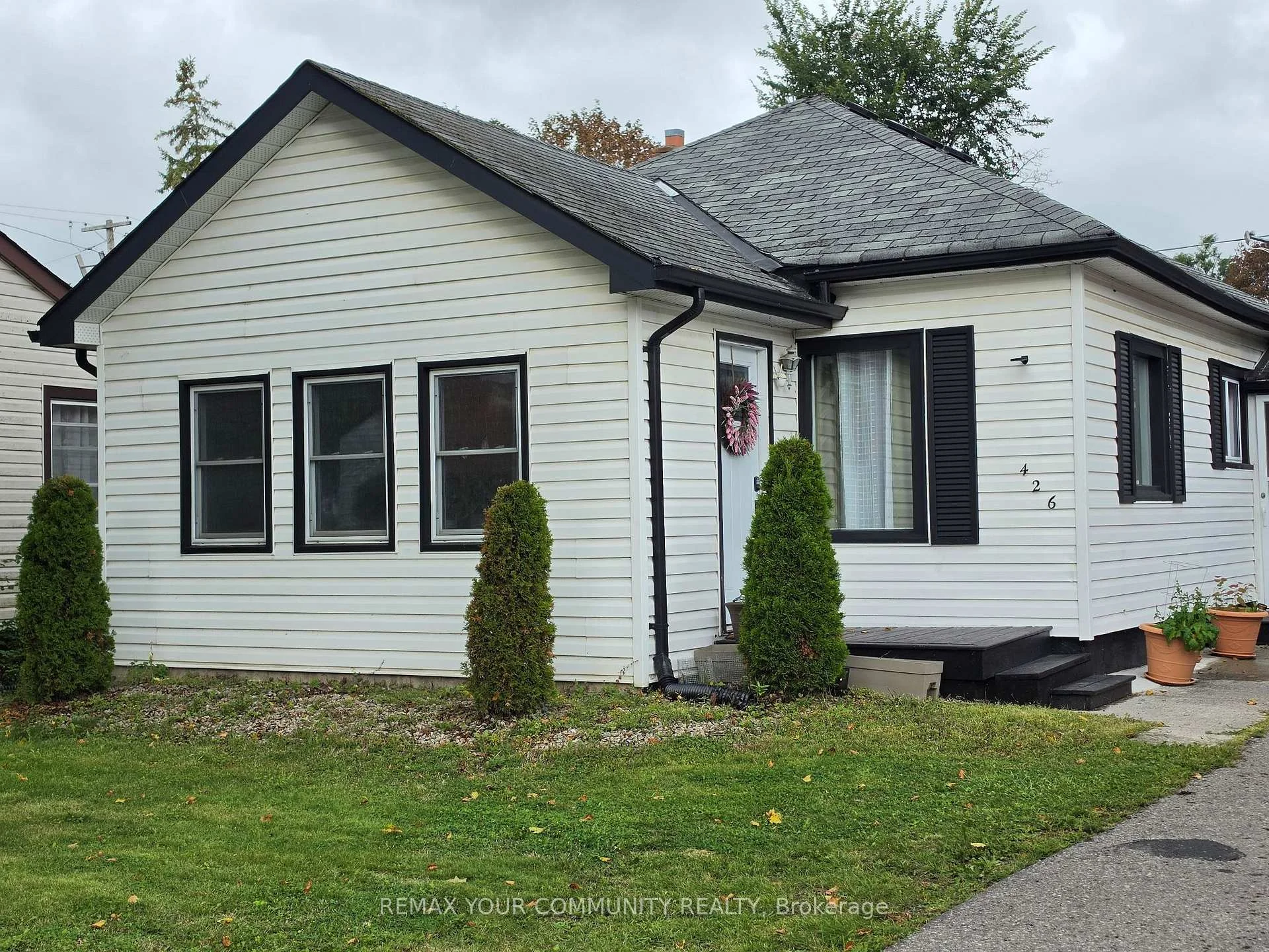Photo of 426 Wolsely Street
