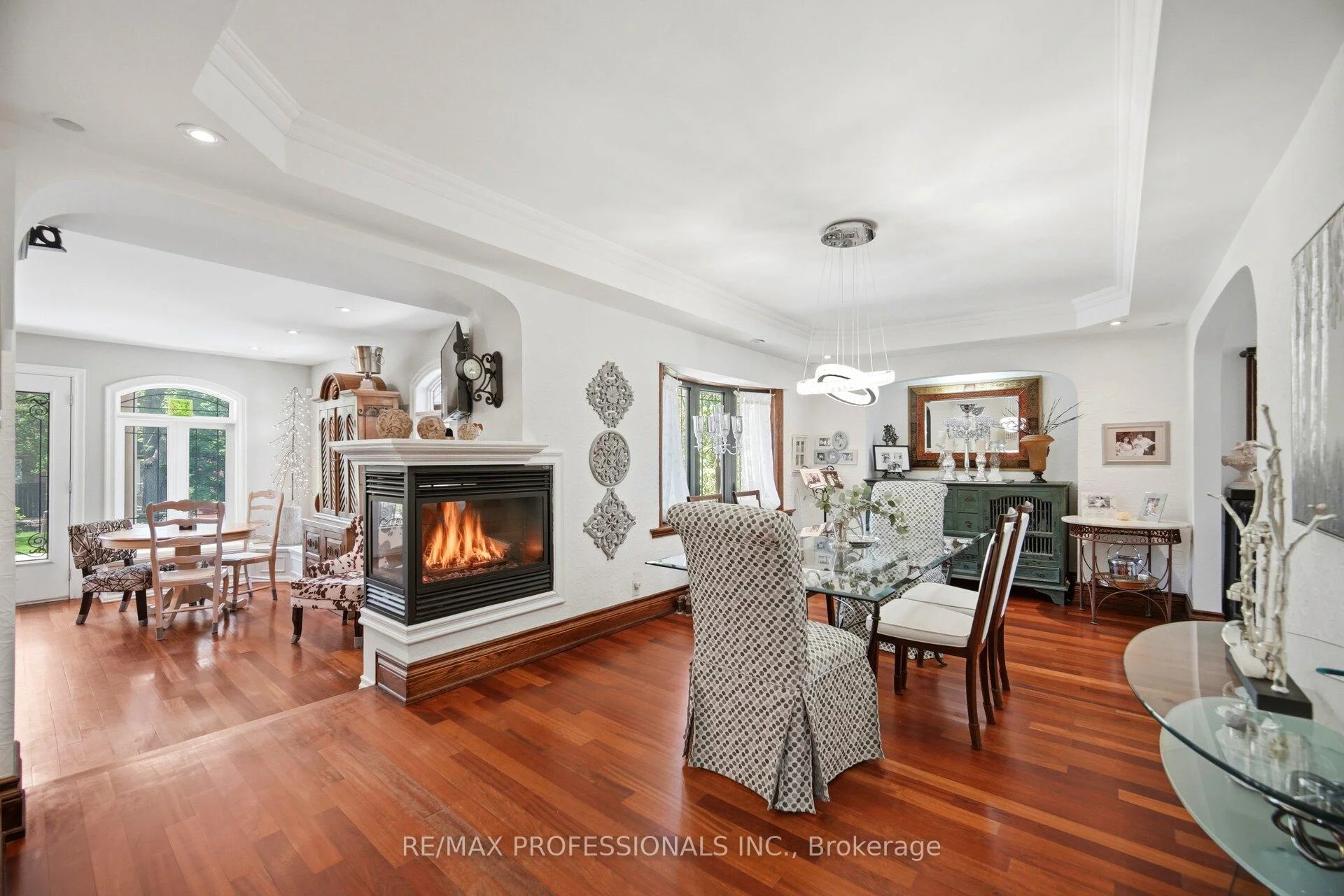 Photo 12 of 29 Mattice Road, Etobicoke, Islington-City Centre West — HOMEH