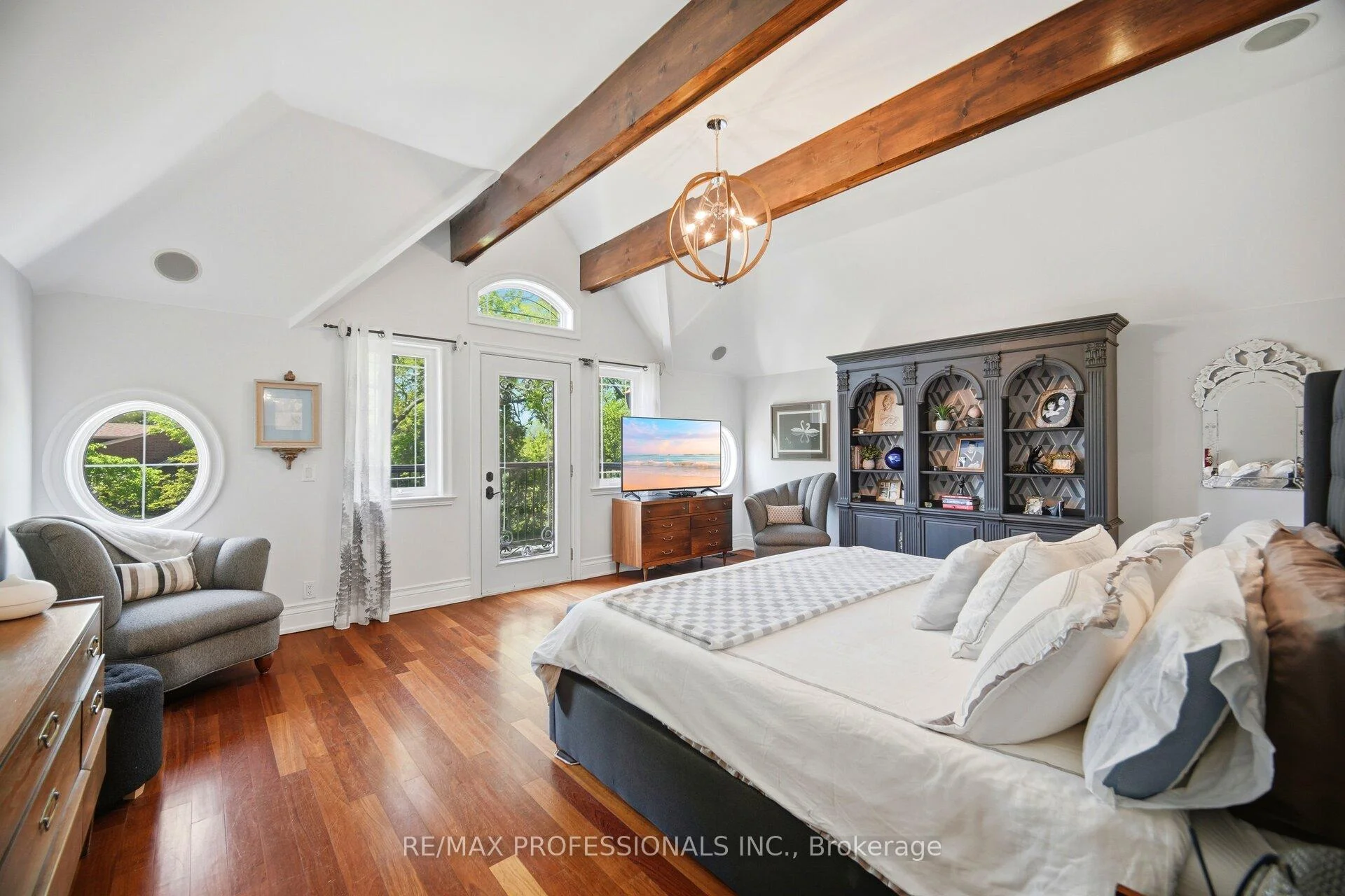 Photo 24 of 29 Mattice Road, Etobicoke, Islington-City Centre West — HOMEH