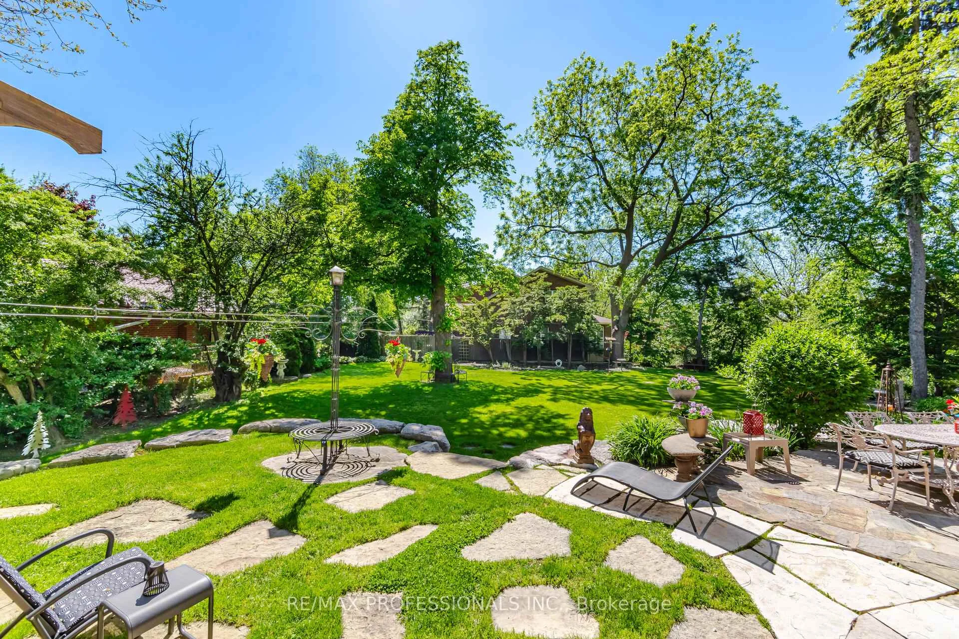 Photo 43 of 29 Mattice Road, Etobicoke, Islington-City Centre West — HOMEH
