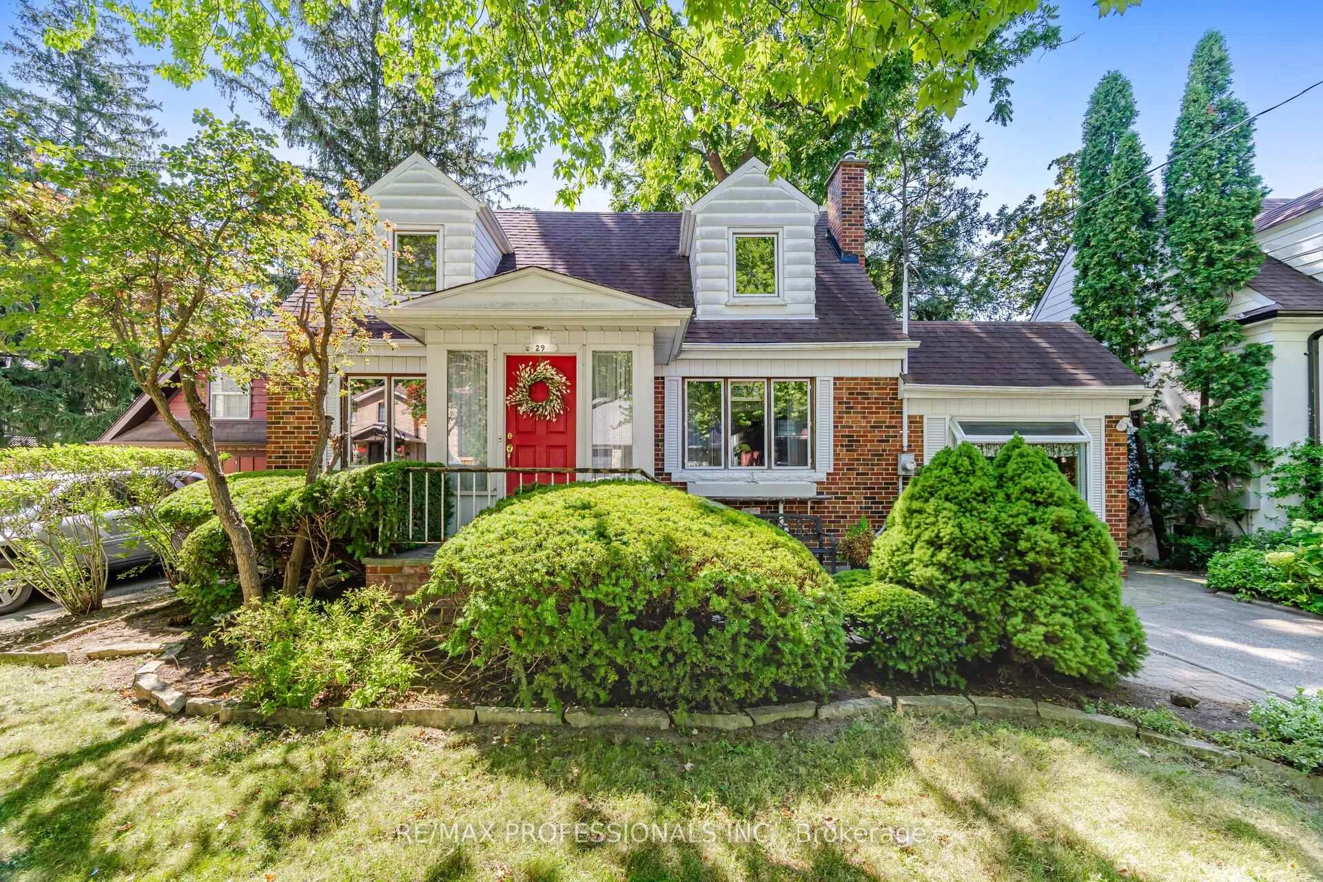 Photo 1 of 29 Mattice Road, Etobicoke, Islington-City Centre West — HOMEH