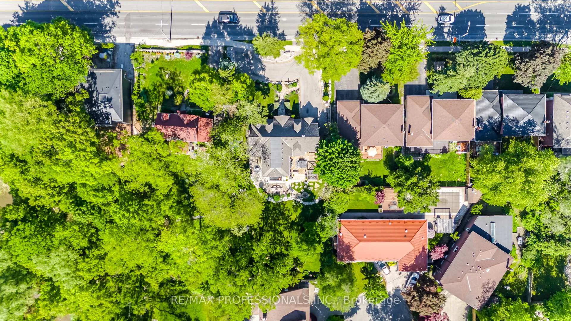 Photo 53 of 29 Mattice Road, Etobicoke, Islington-City Centre West — HOMEH