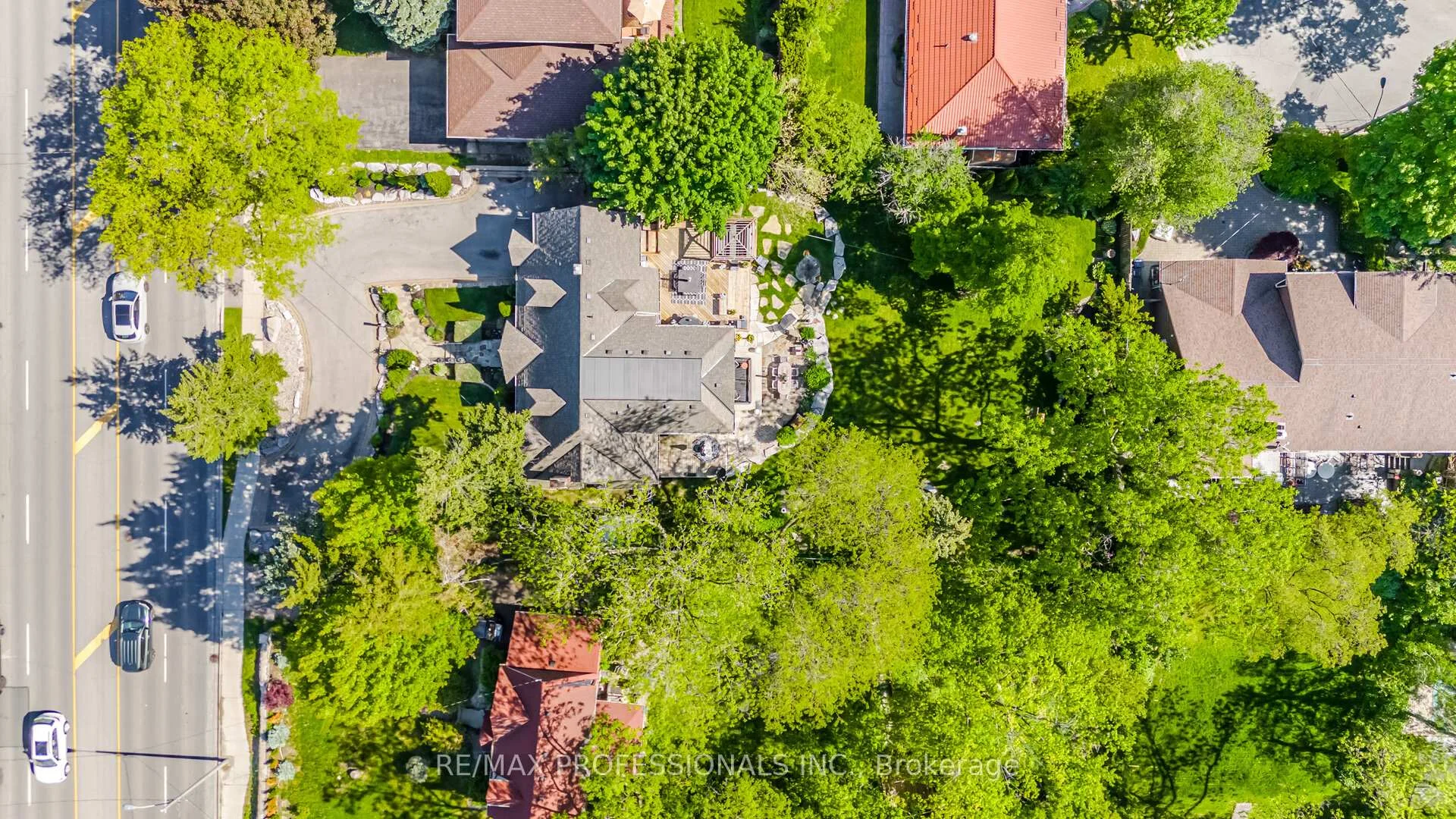 Photo 54 of 29 Mattice Road, Etobicoke, Islington-City Centre West — HOMEH