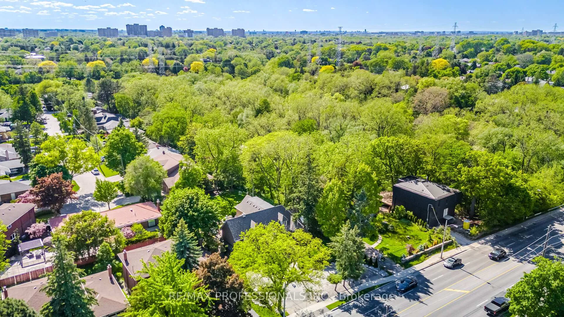 Photo 55 of 29 Mattice Road, Etobicoke, Islington-City Centre West — HOMEH