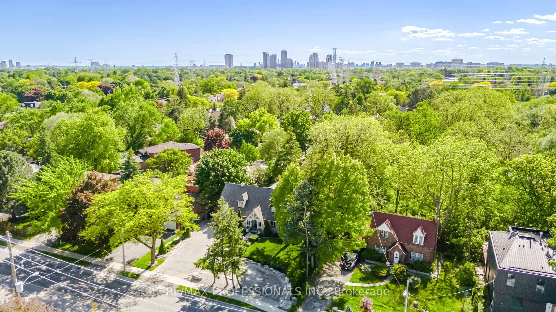 Photo 56 of 29 Mattice Road, Etobicoke, Islington-City Centre West — HOMEH