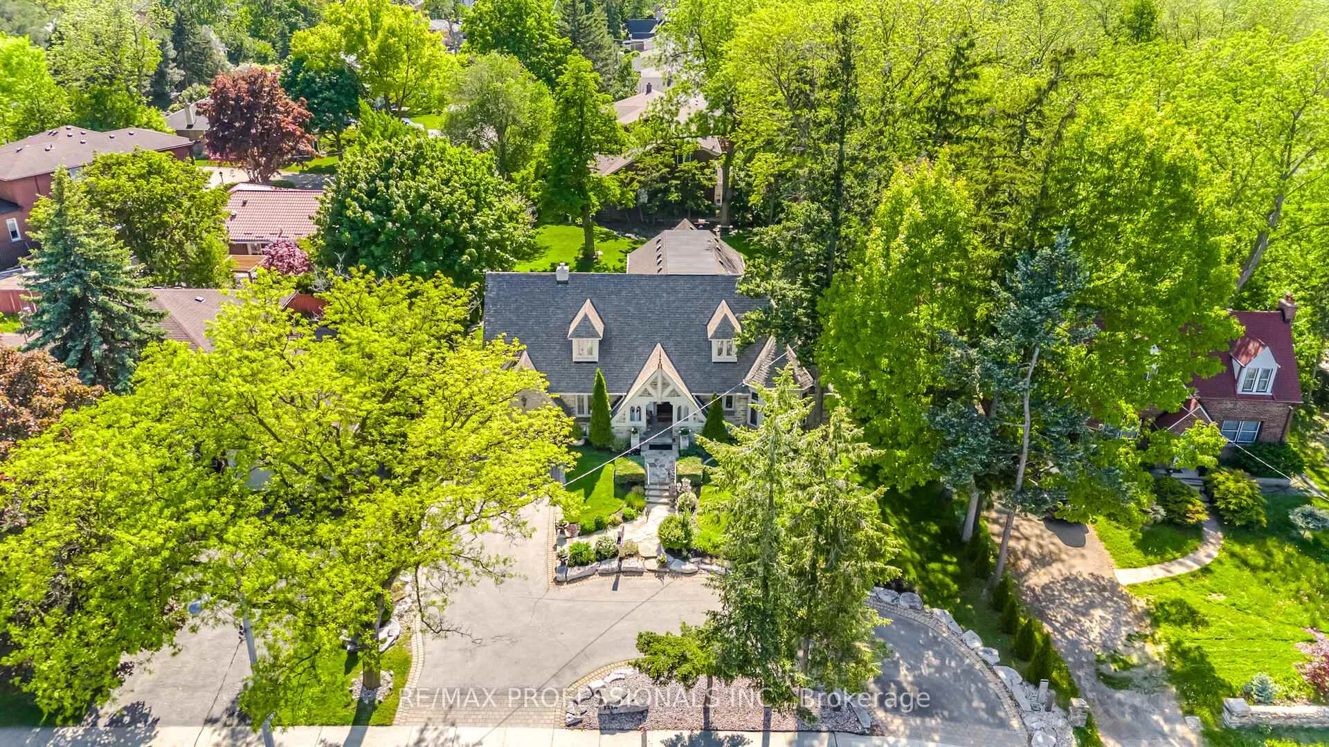 Photo 59 of 29 Mattice Road, Etobicoke, Islington-City Centre West — HOMEH
